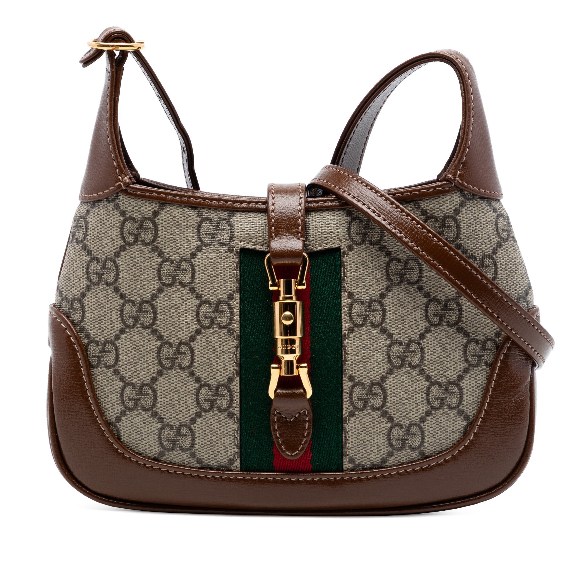 Jackie 1961 cloth handbag