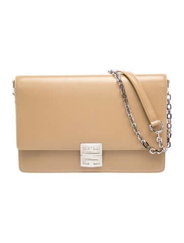 Leather 4G