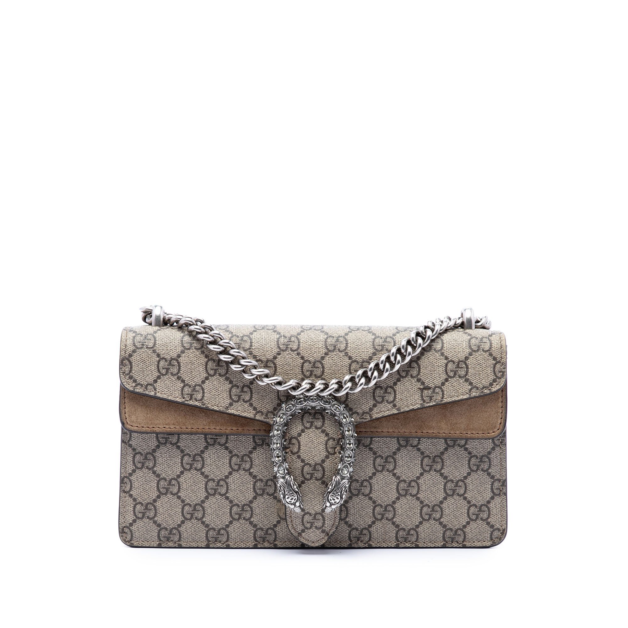 Dionysus cloth handbag