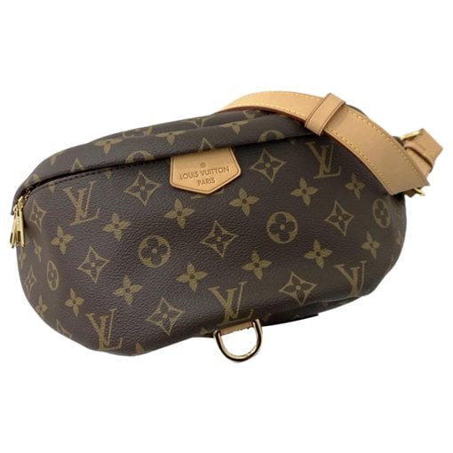 Bum Bag / Sac Ceinture cloth handbag