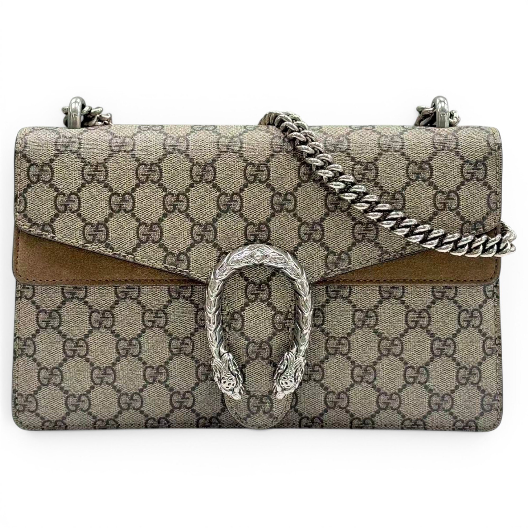 Dionysus cloth handbag