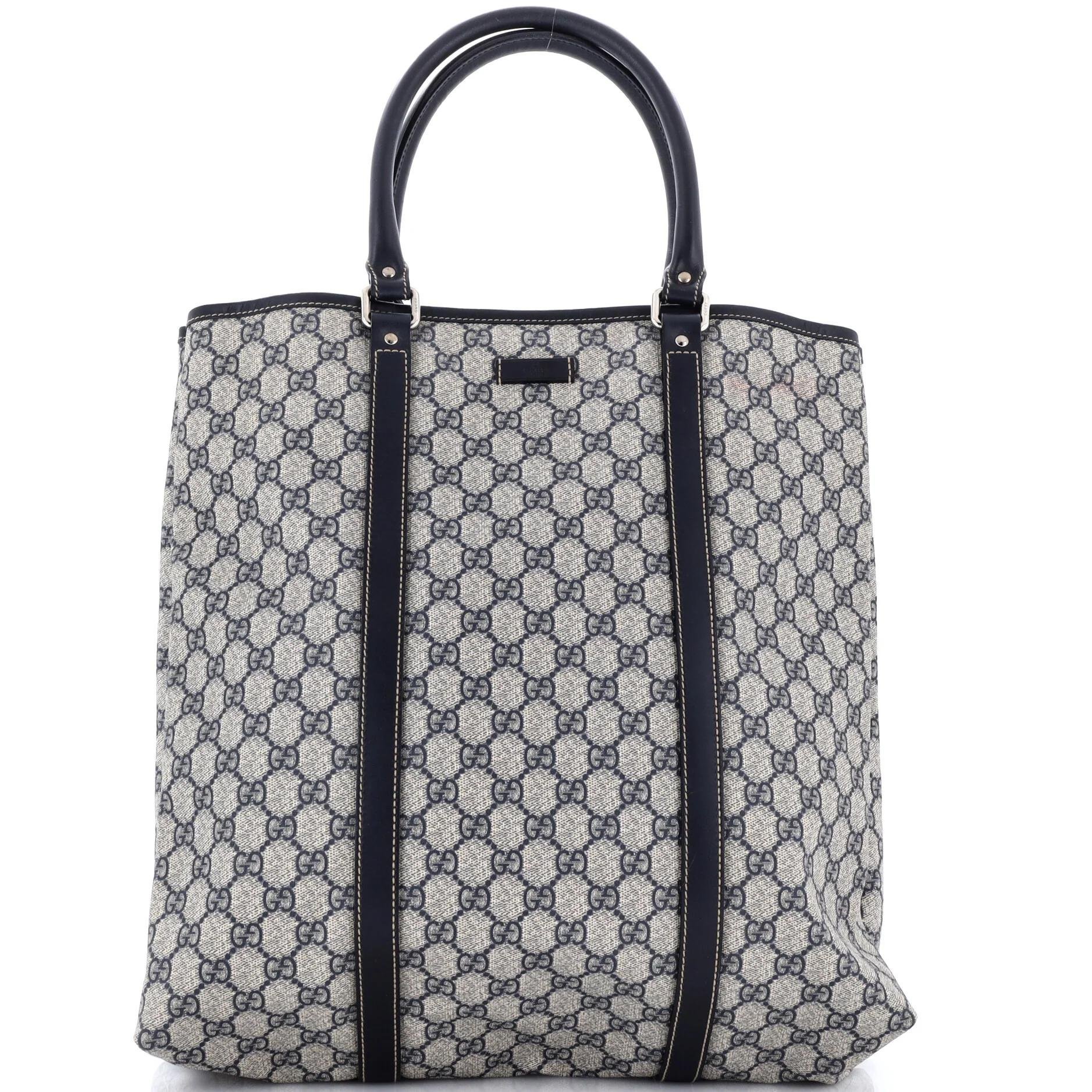 Cloth tote