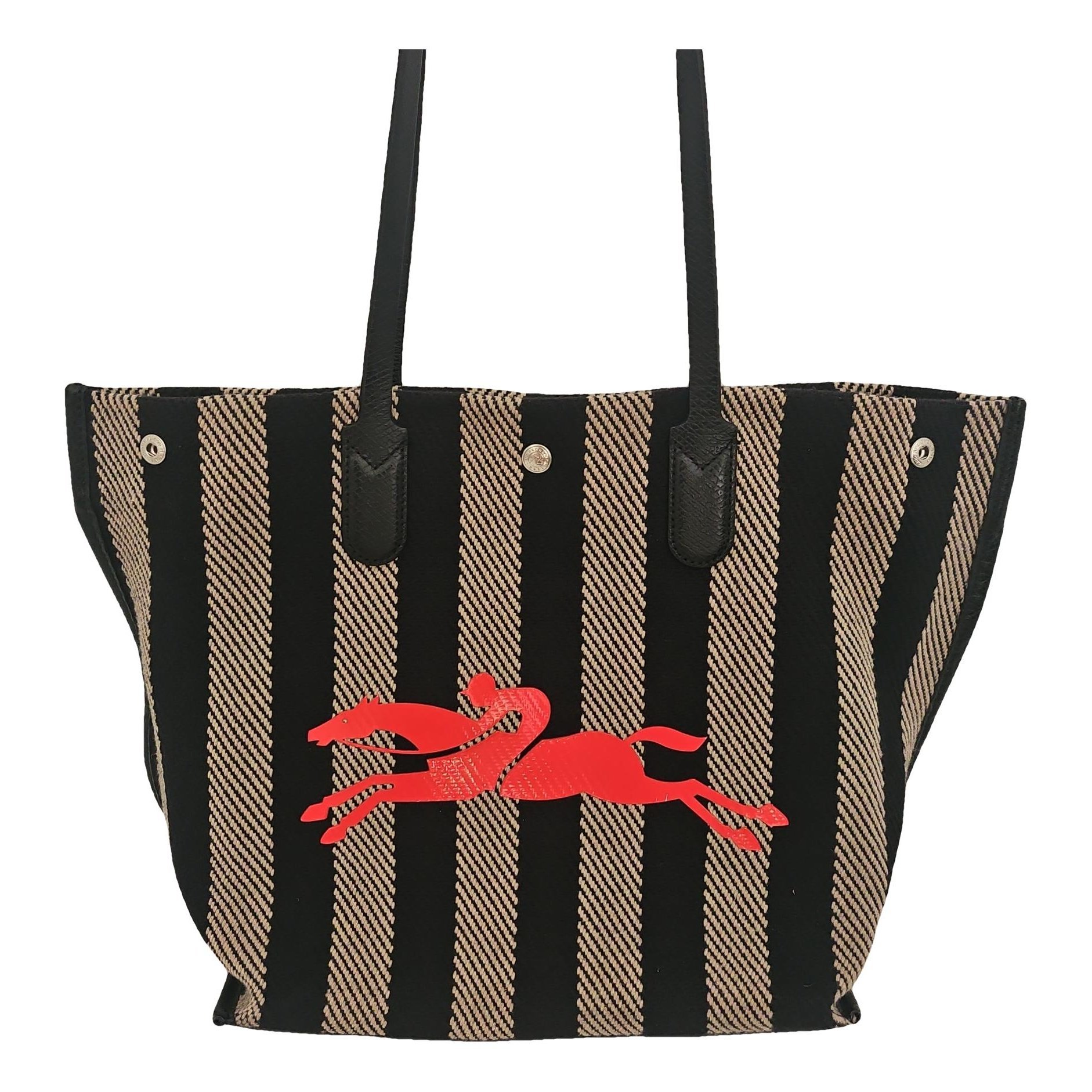 Cloth clutch bag