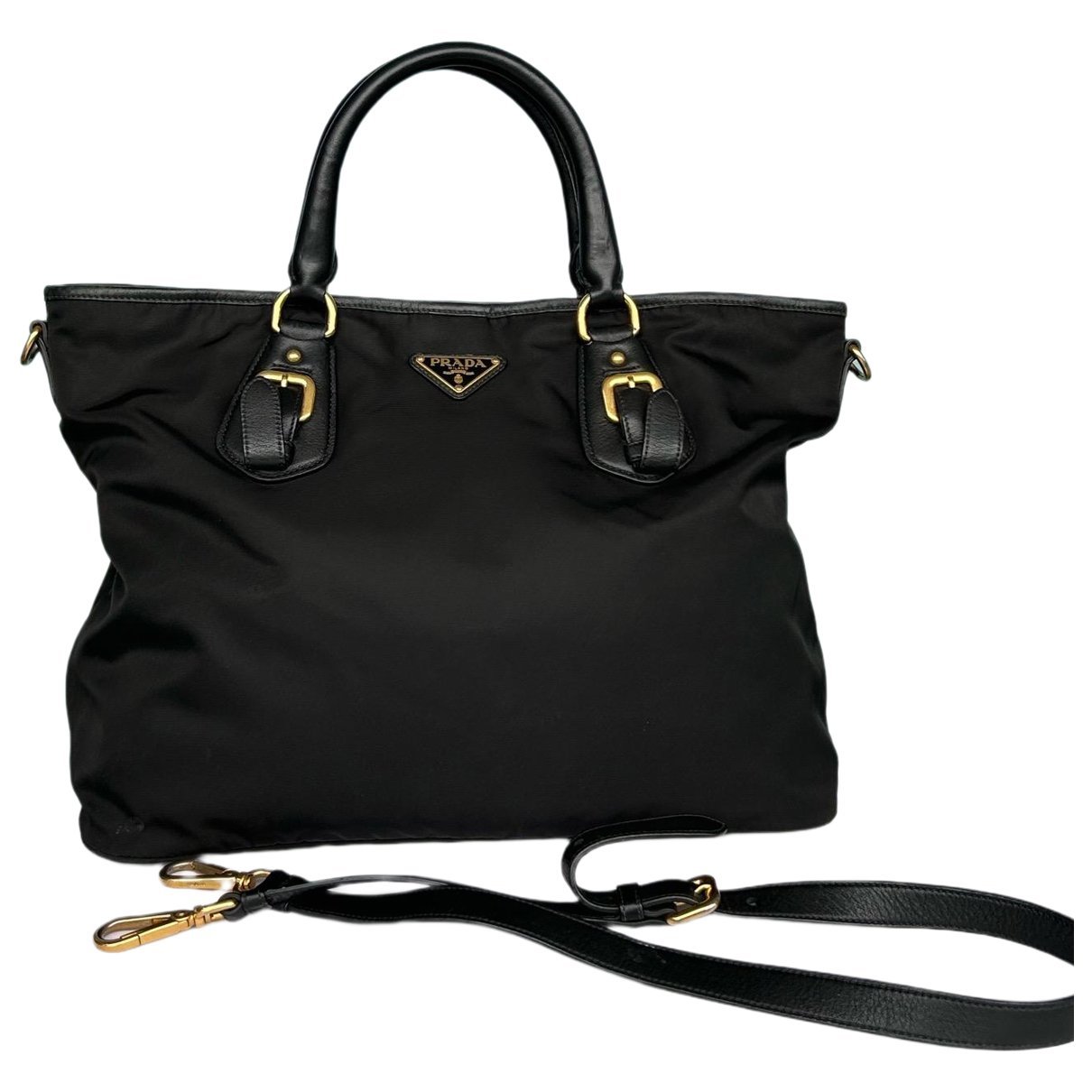 Cloth handbag