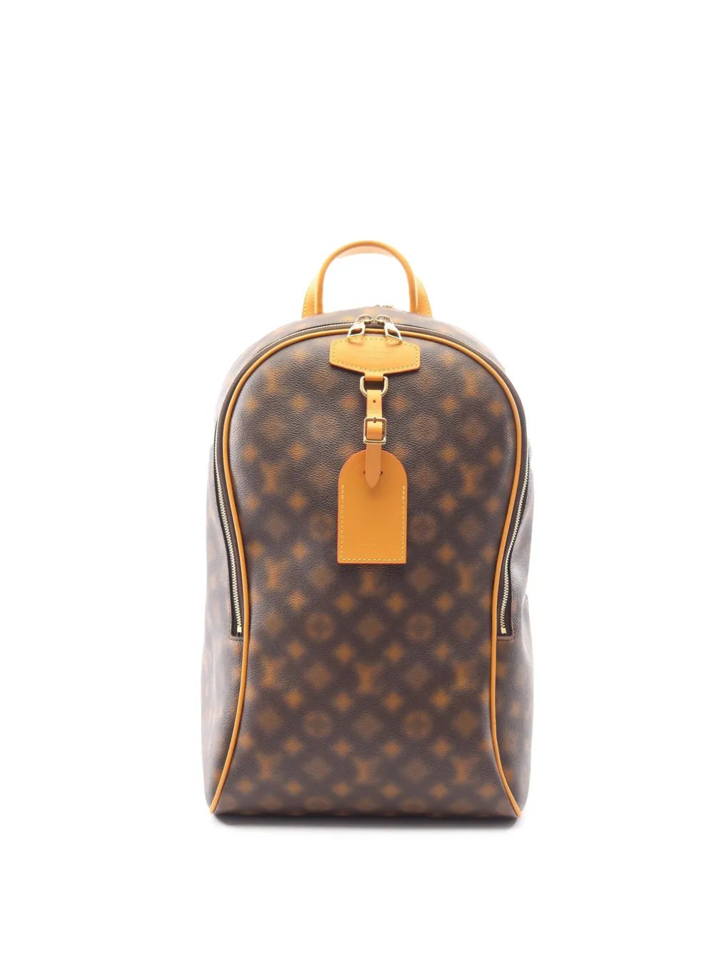 2021-2026 This is not Monogram Ellipse backpack