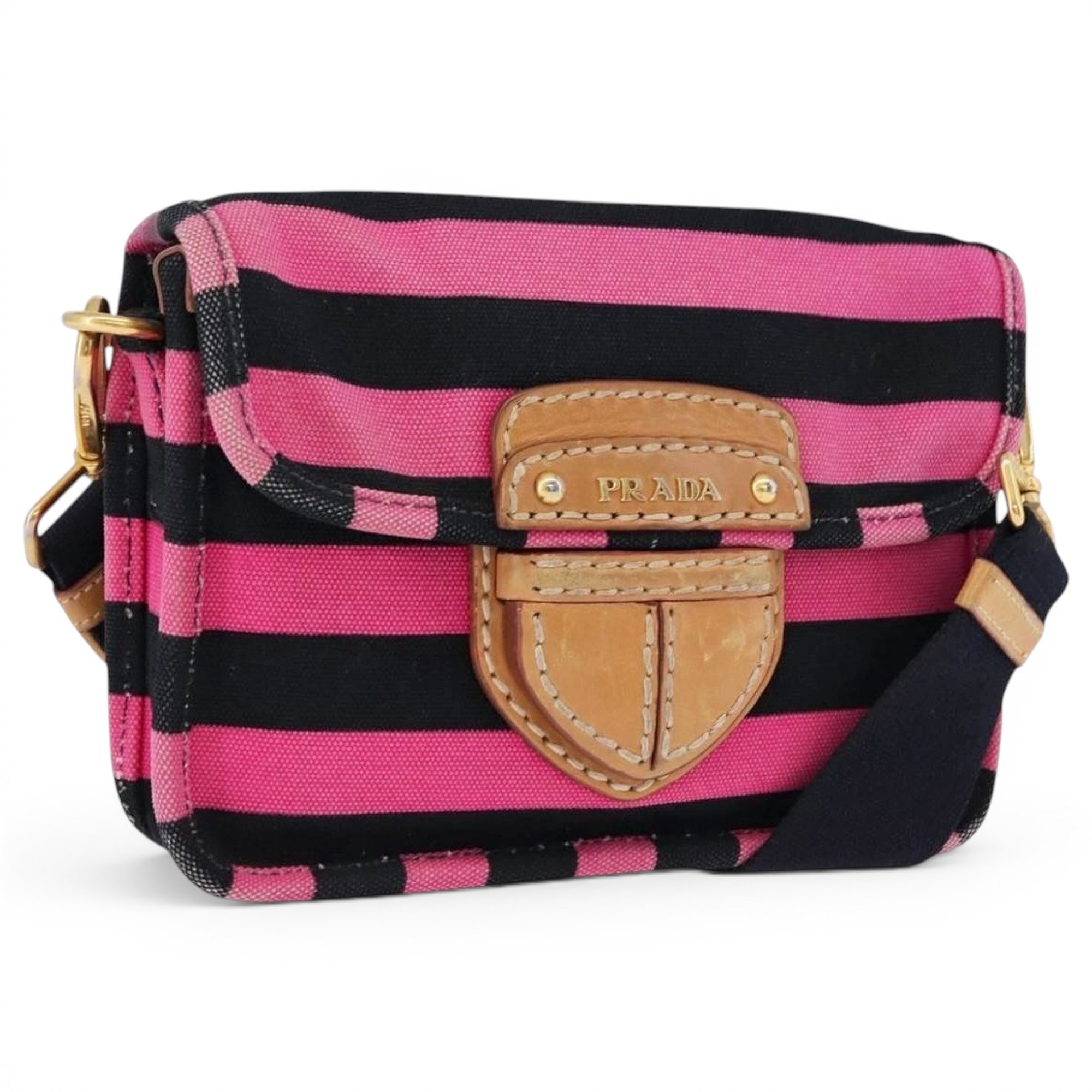 Prada Leather handbag
