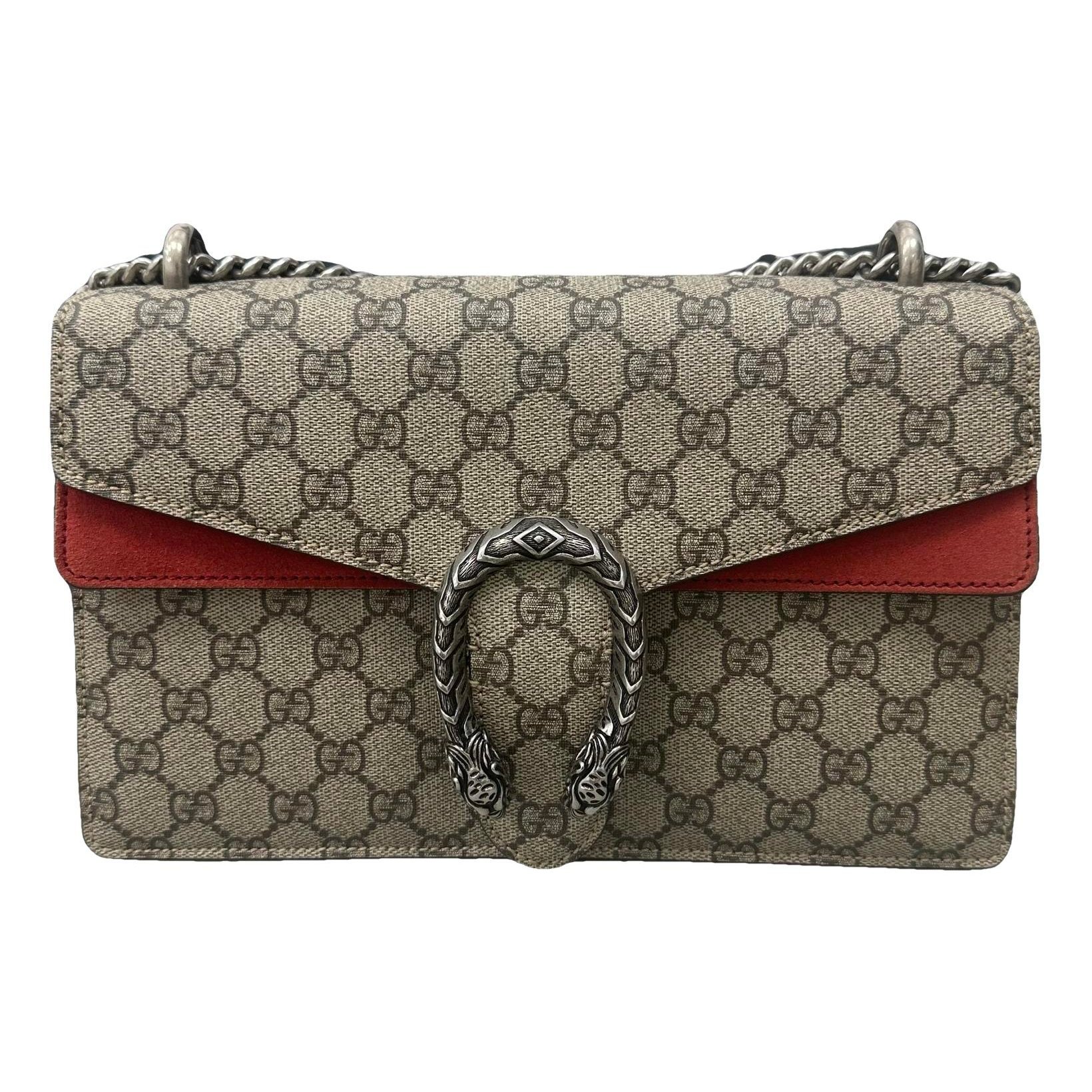 Dionysus cloth handbag