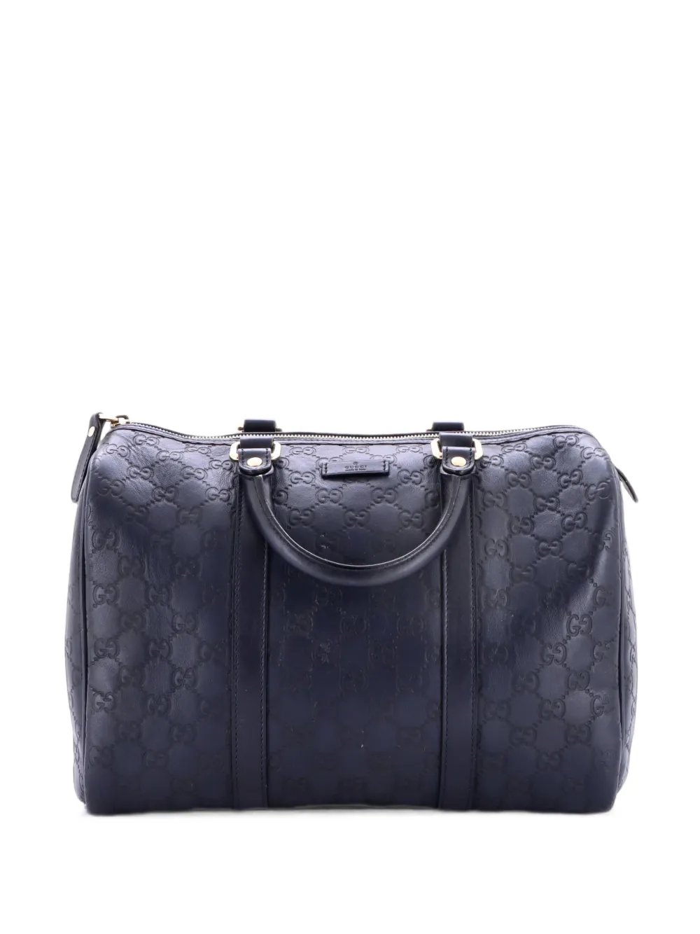 Joy Boston Bag Guccissima Leather Medium handbag