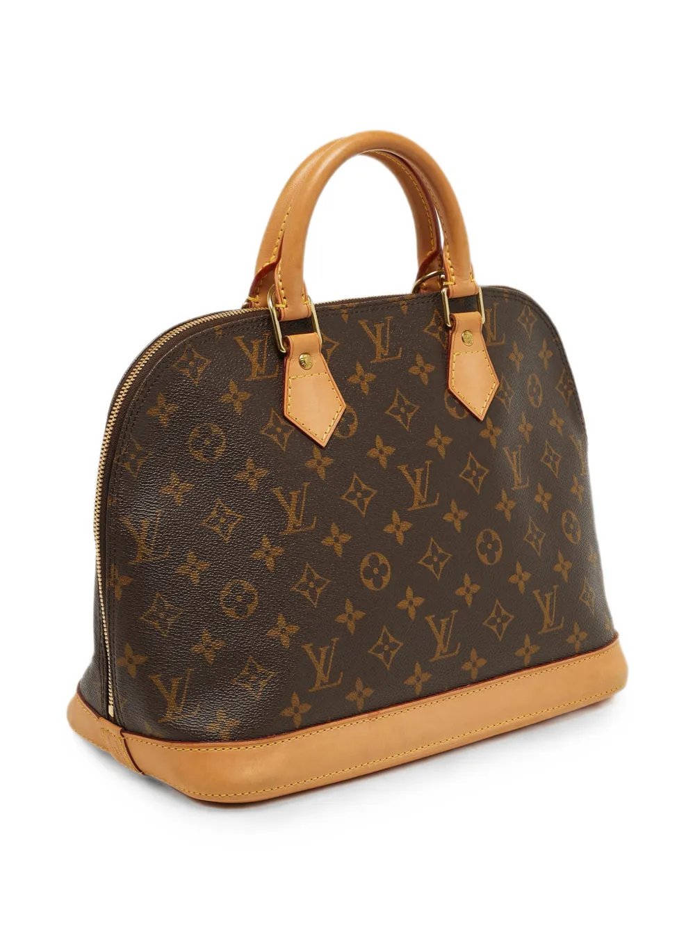 Alma PM Monogram handbag