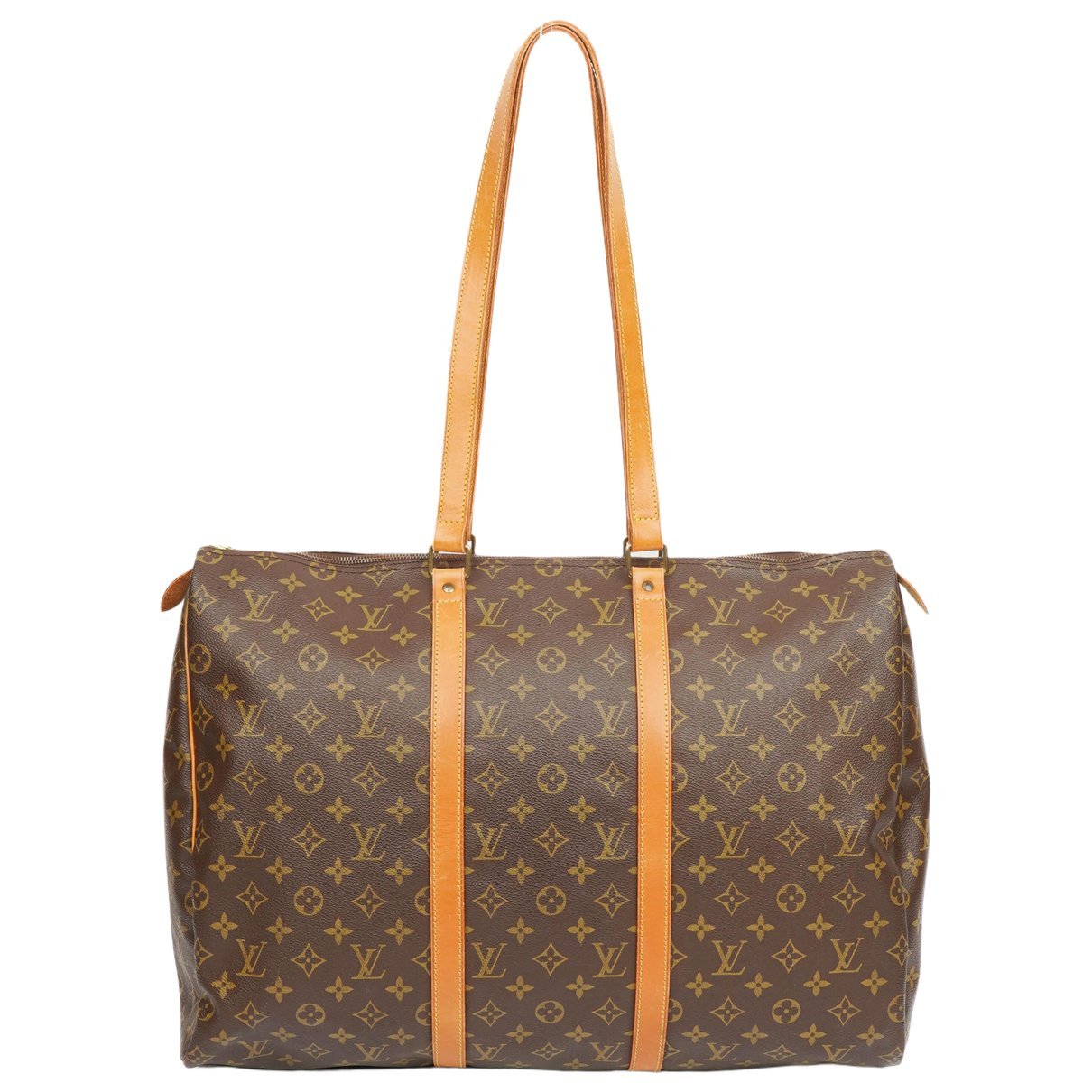 Flanerie cloth tote