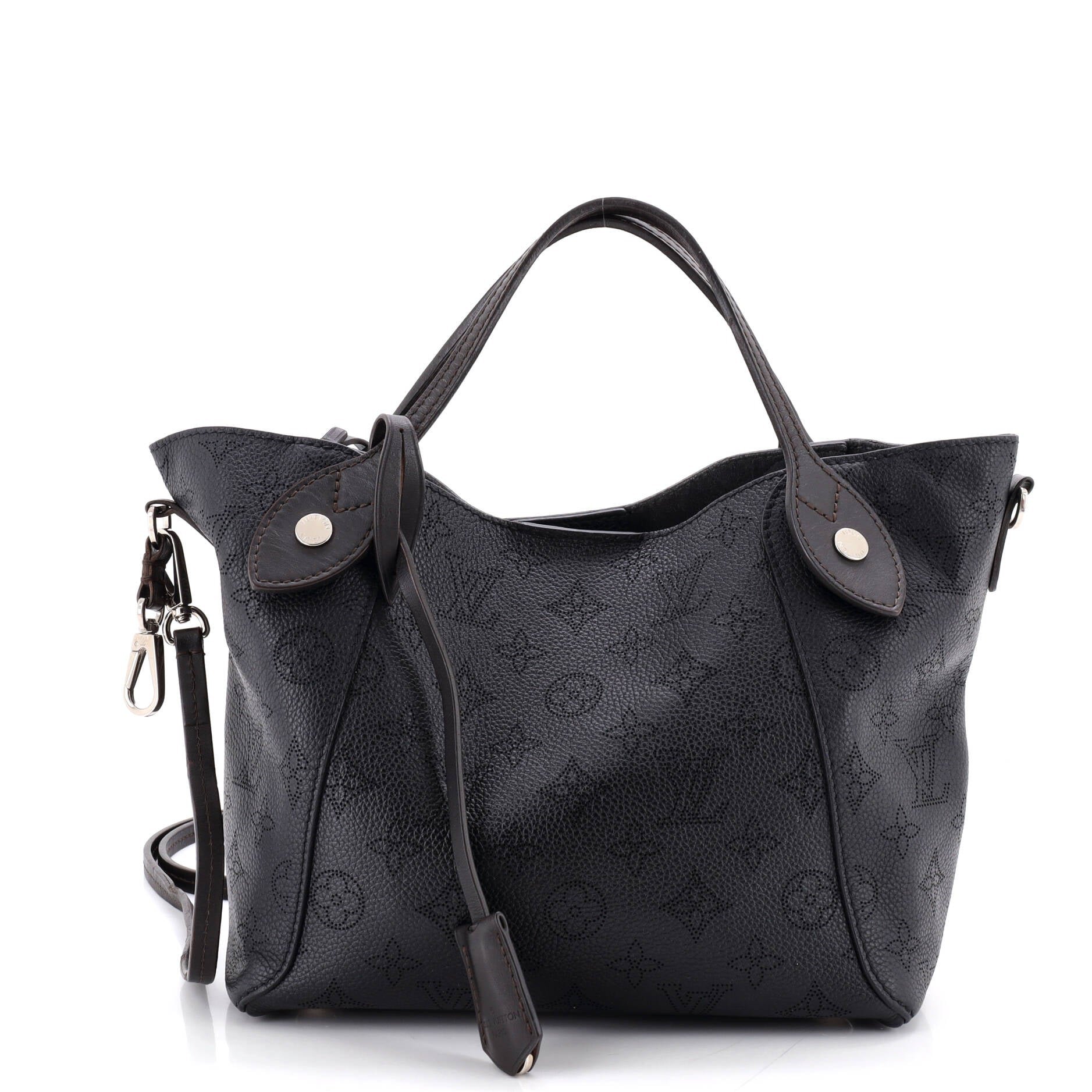 Hina Handbag Mahina Leather PM