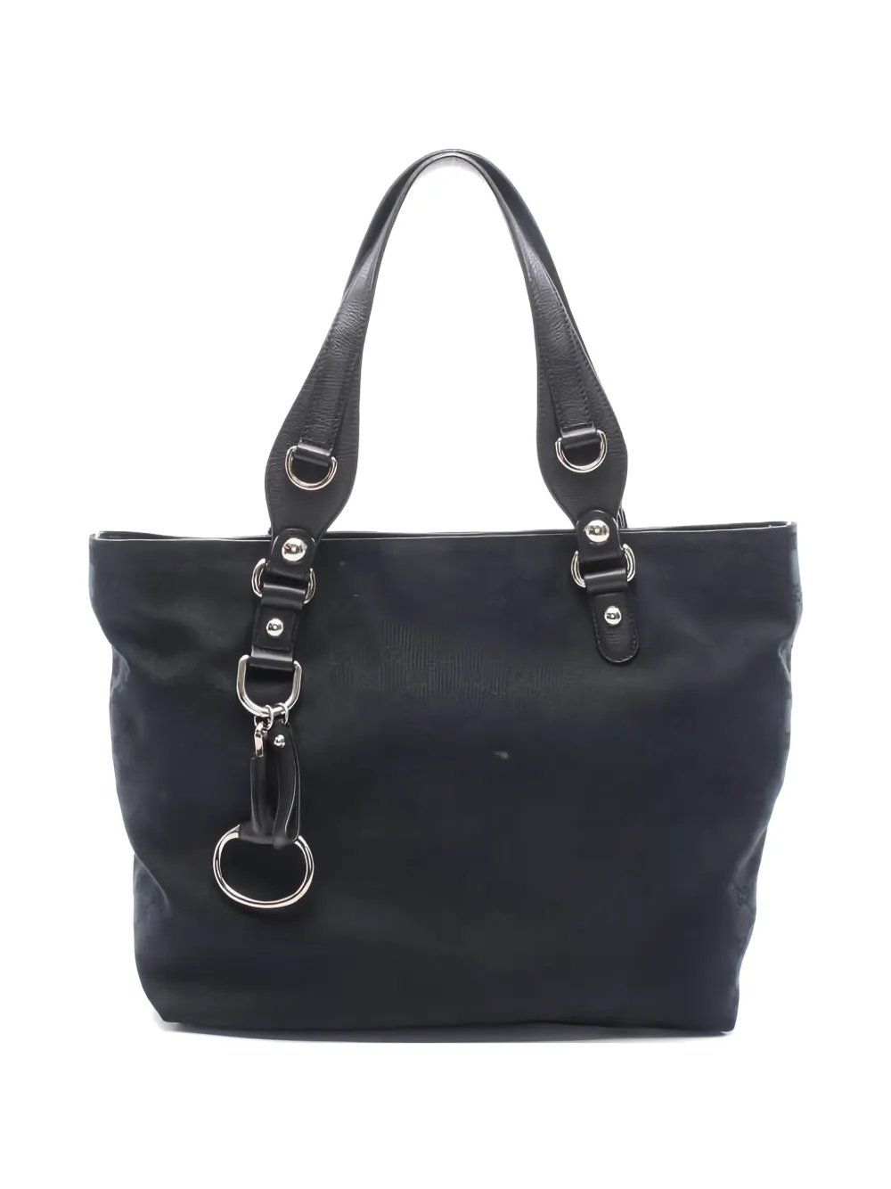 2010s  Icon Bit tote bag