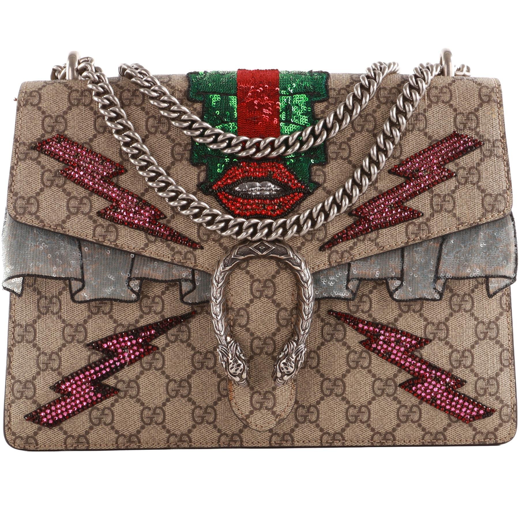 Dionysus handbag