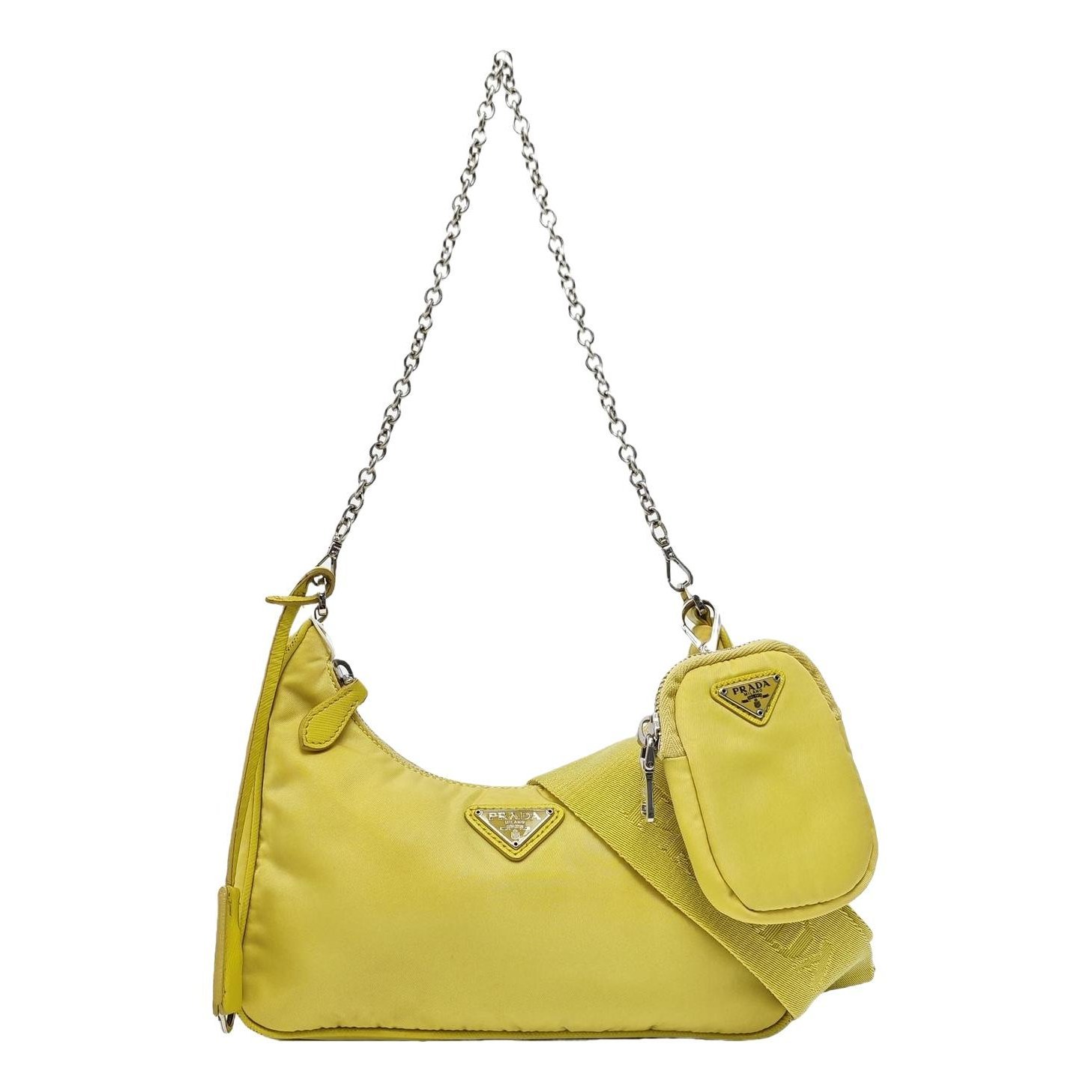 Cloth handbag