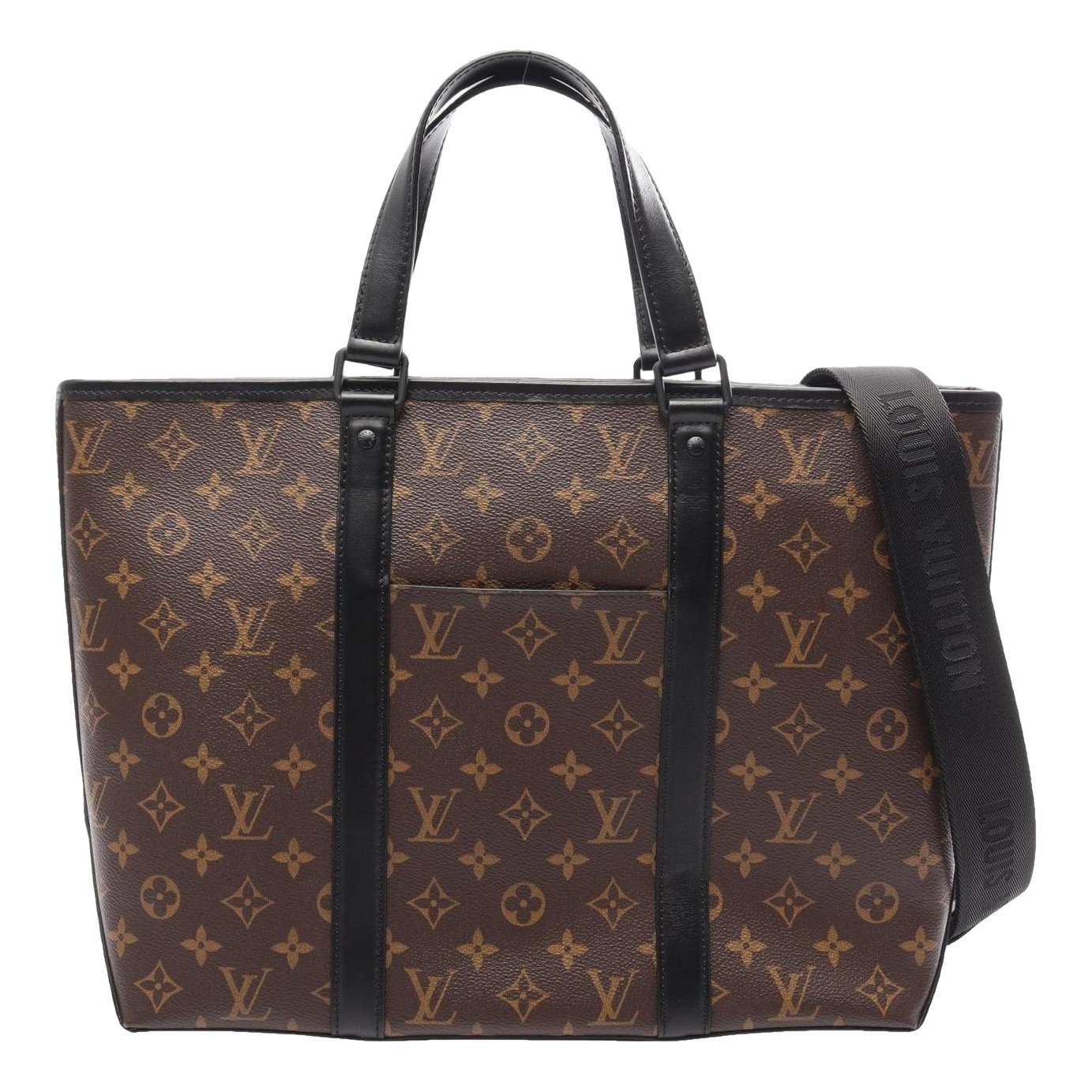 Cloth tote