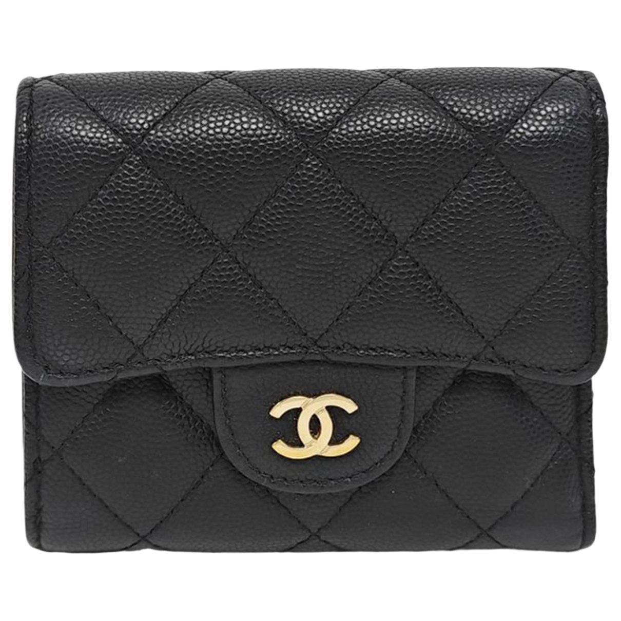 Leather mini bag