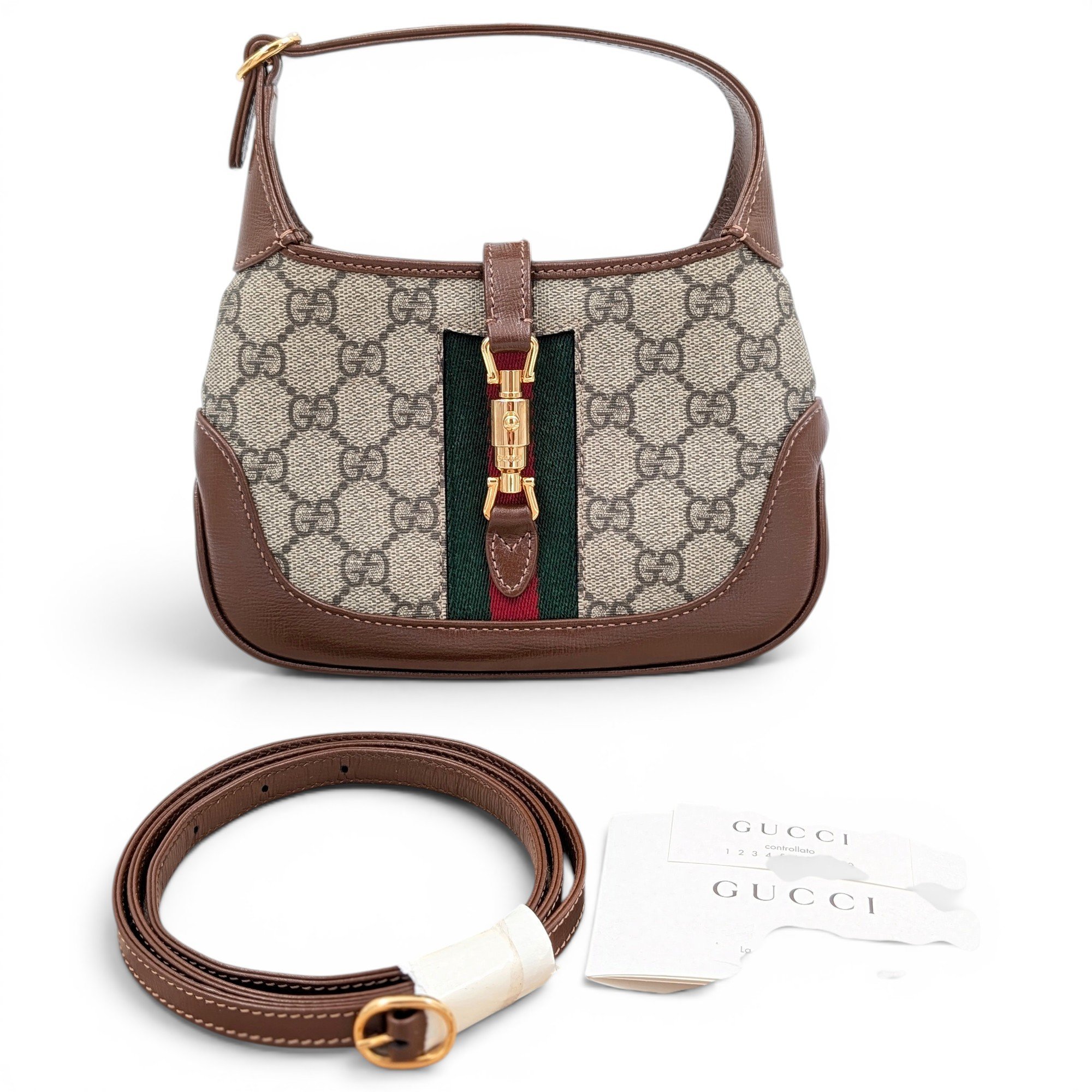 Jackie 1961 handbag
