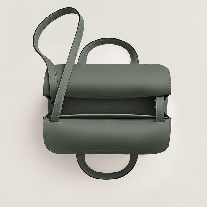 Vert Amande Halzan 25 Bag