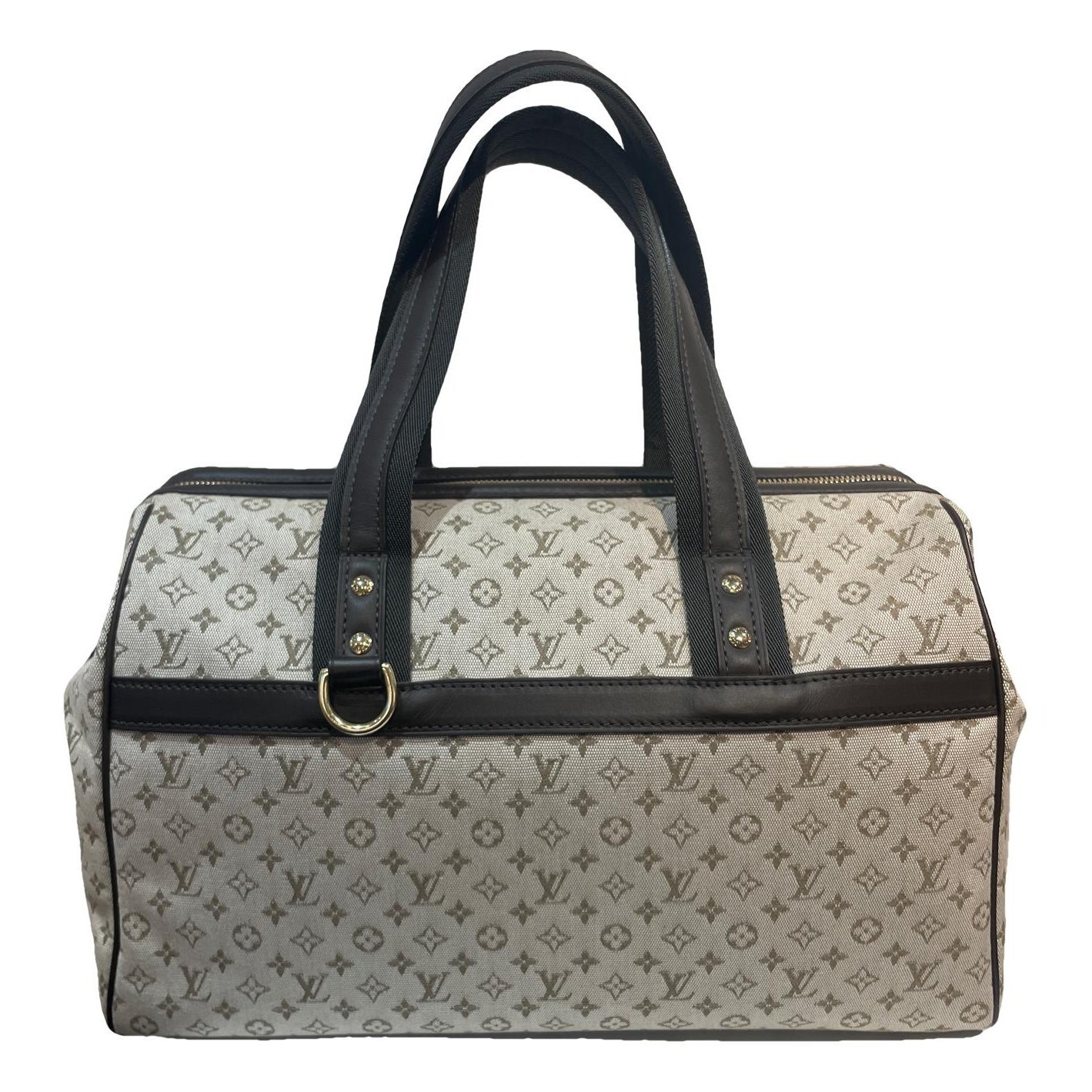 Josephine cloth handbag