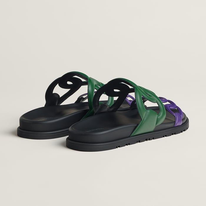 Extra Sandal