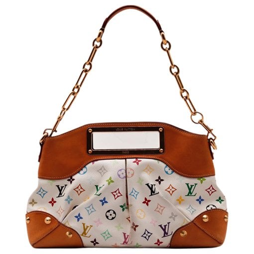 Judy cloth handbag