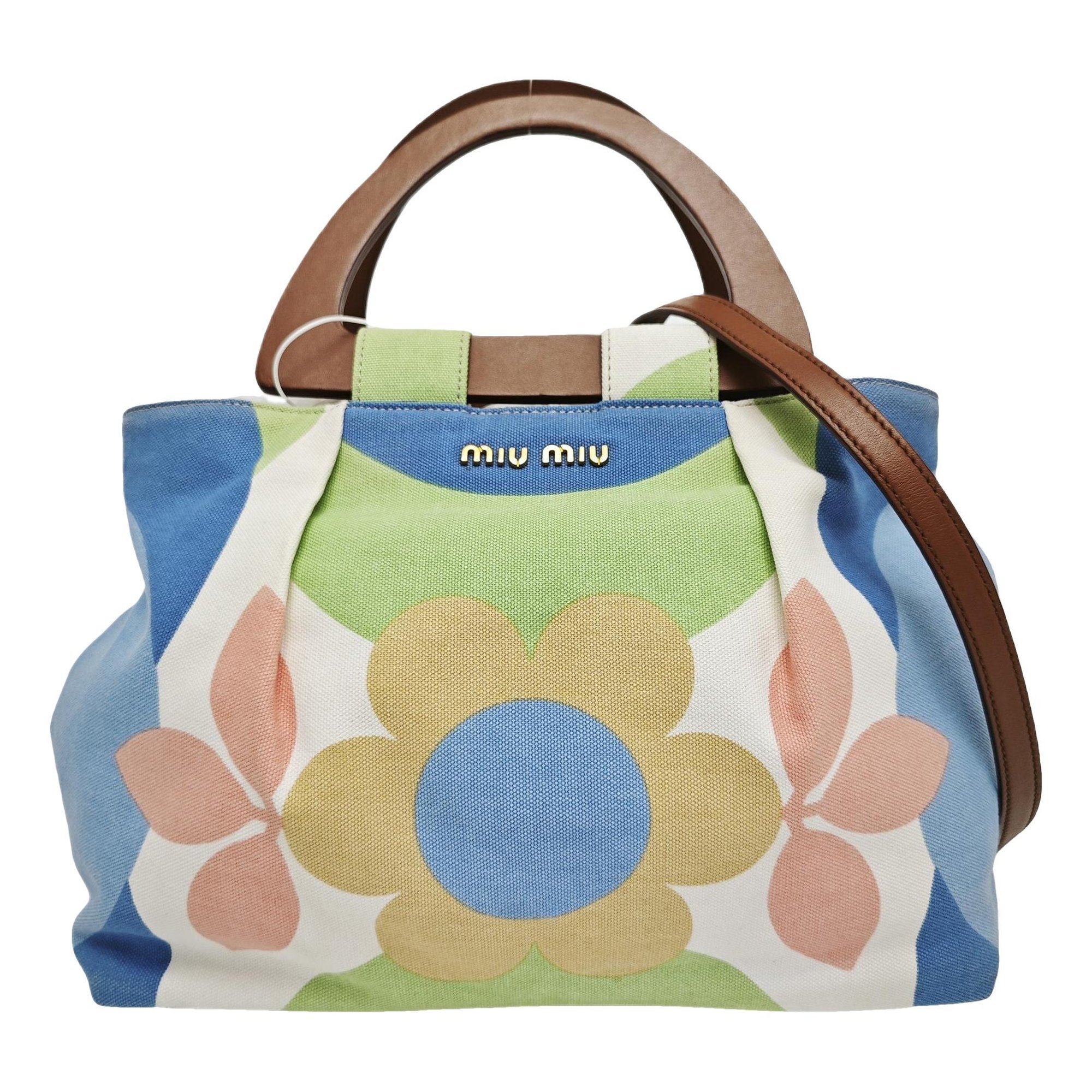Cloth handbag