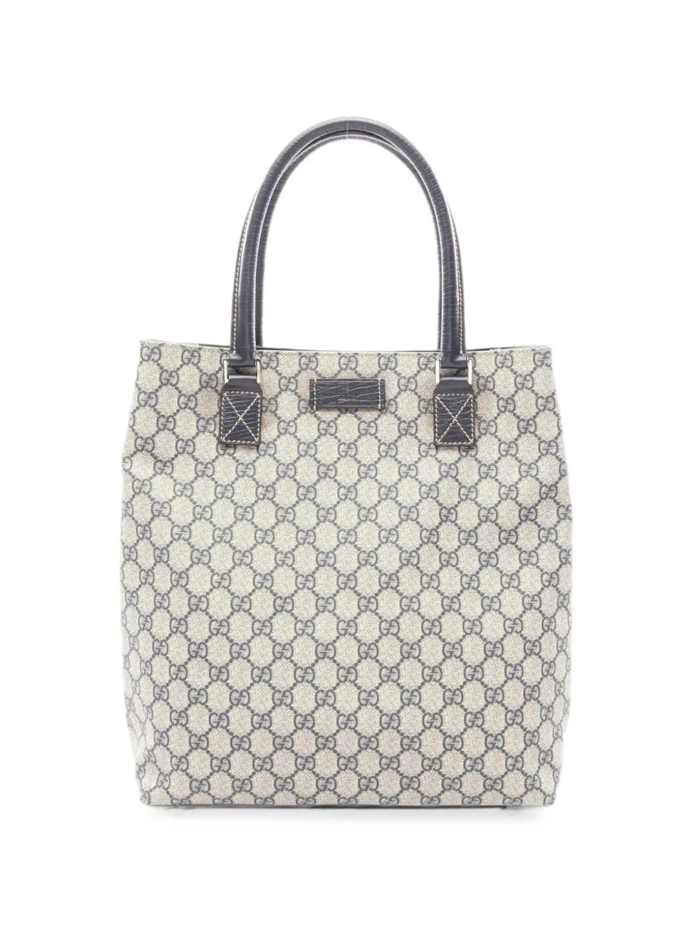 2010s GG Plus medium tote bag
