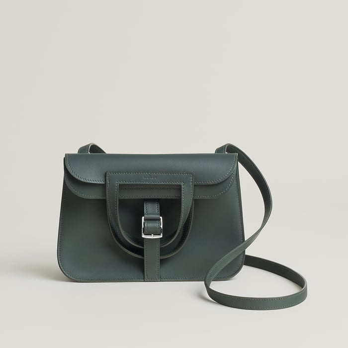 Vert Mangrove Halzan Mini Bag