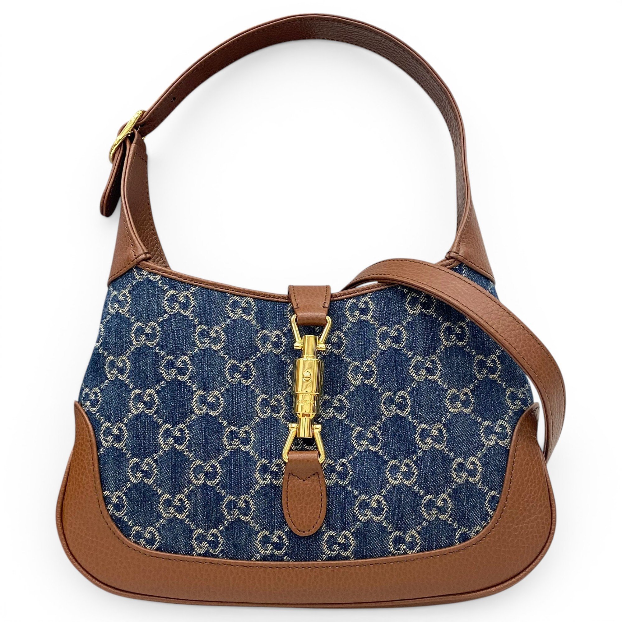 Jackie 1961 cloth handbag