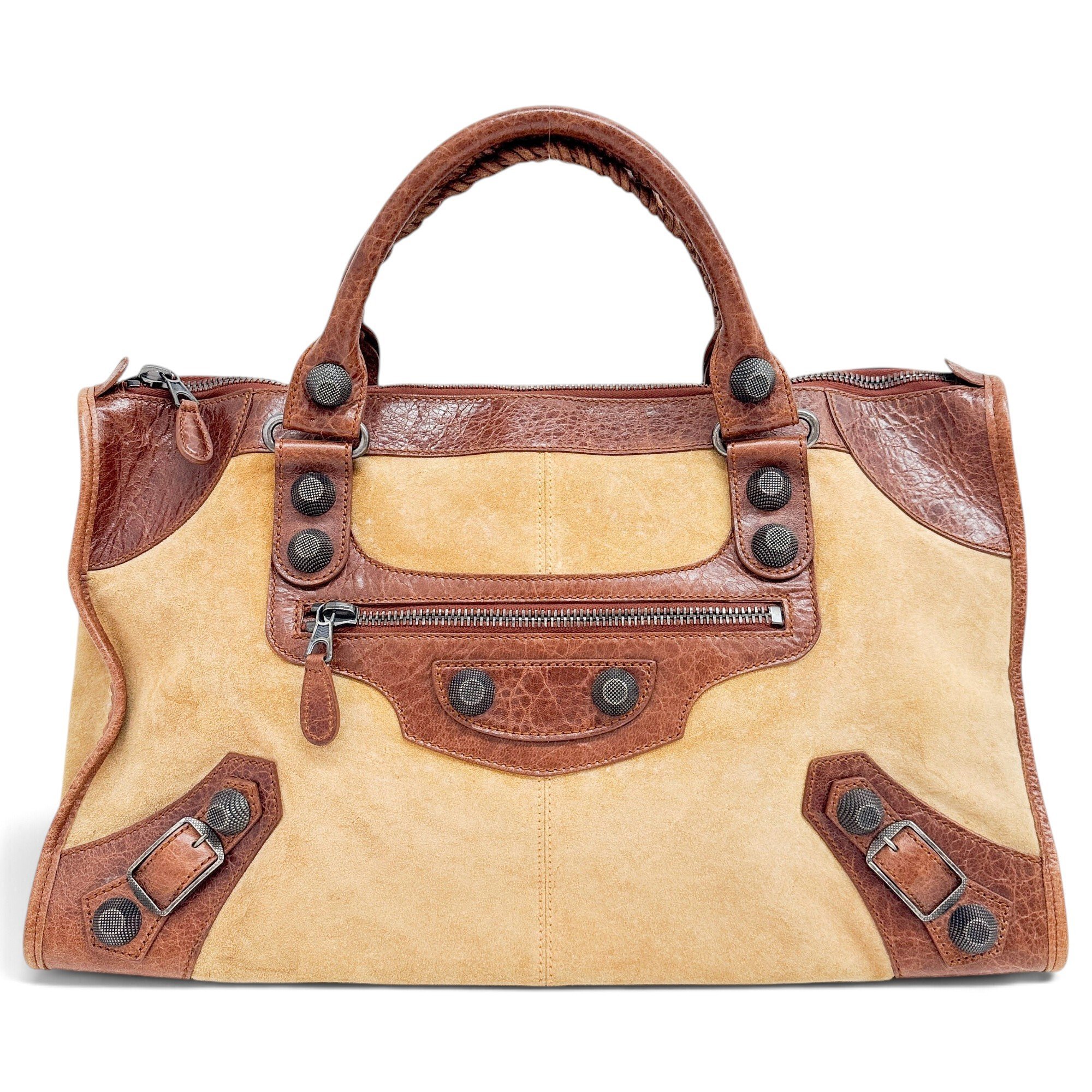 Work handbag