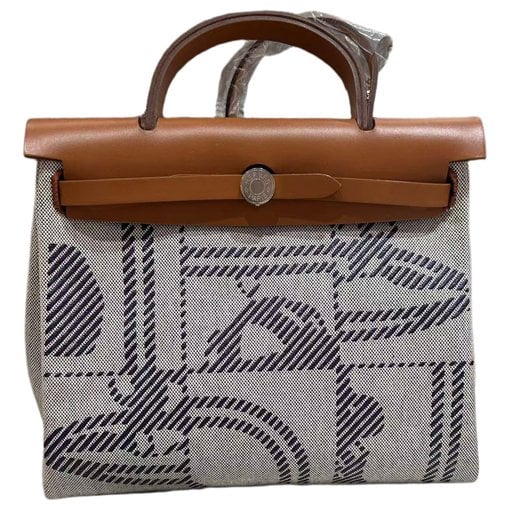 Hermes Herbag Handbag