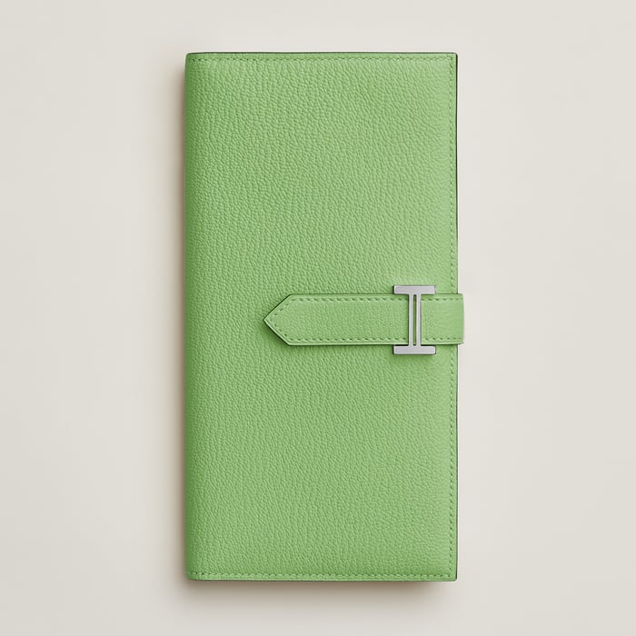 Vert Criquet Bearn Wallet