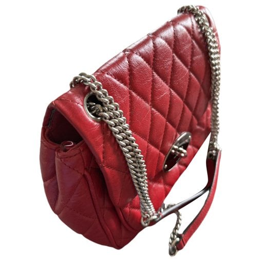Mulberry Darley leather crossbody bag