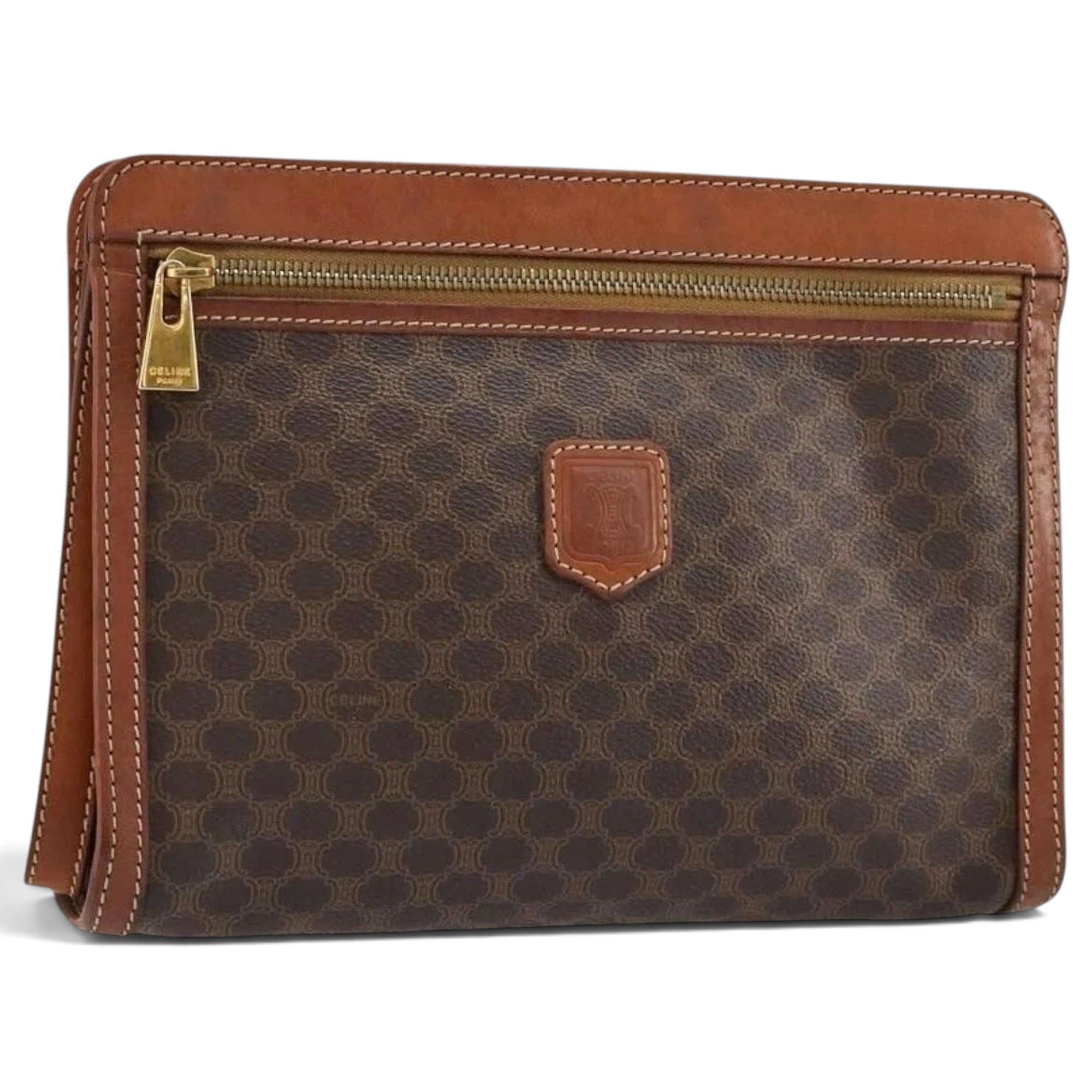 Clutch bag