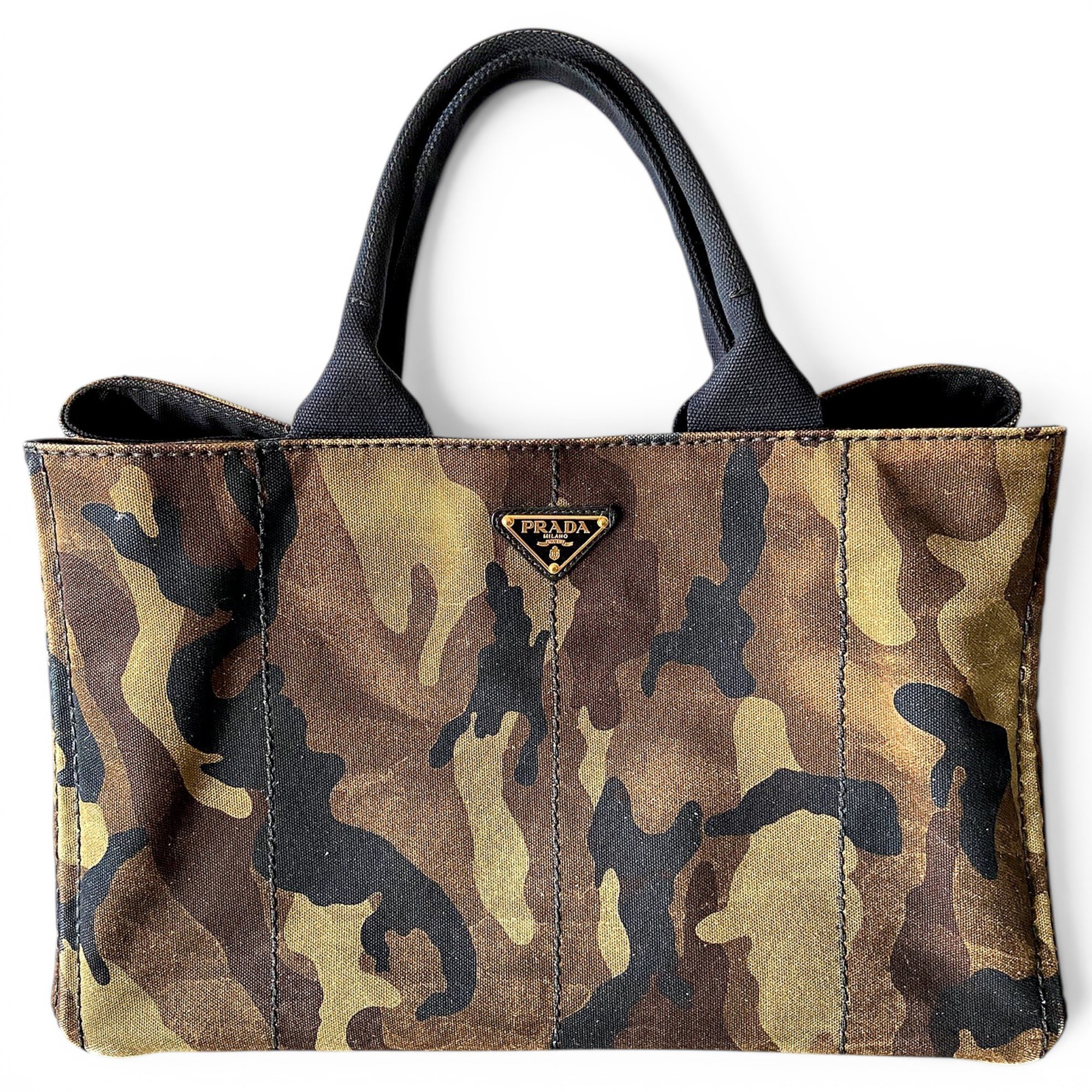 Cloth tote