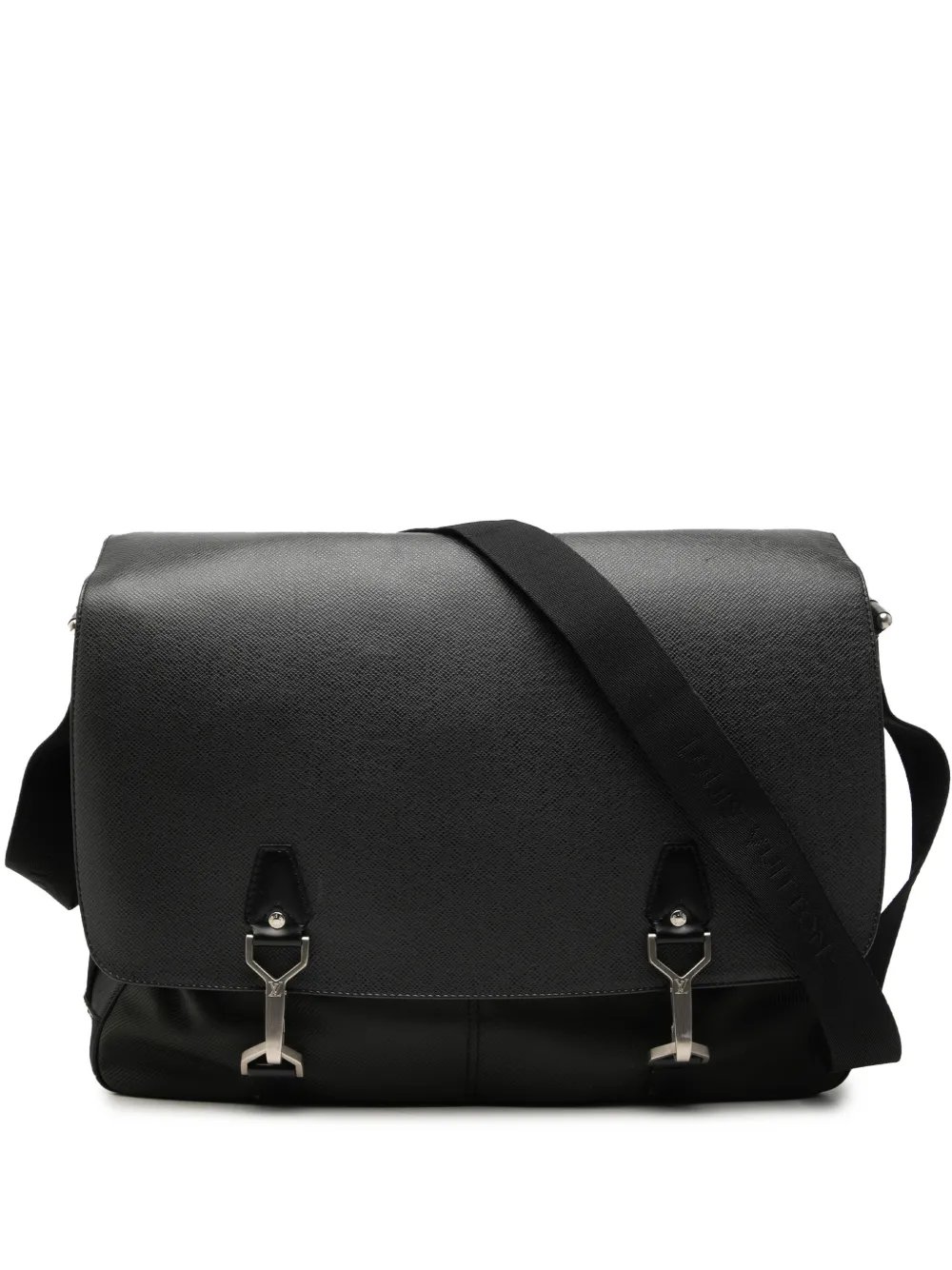 2001 Taiga Dersou crossbody bag