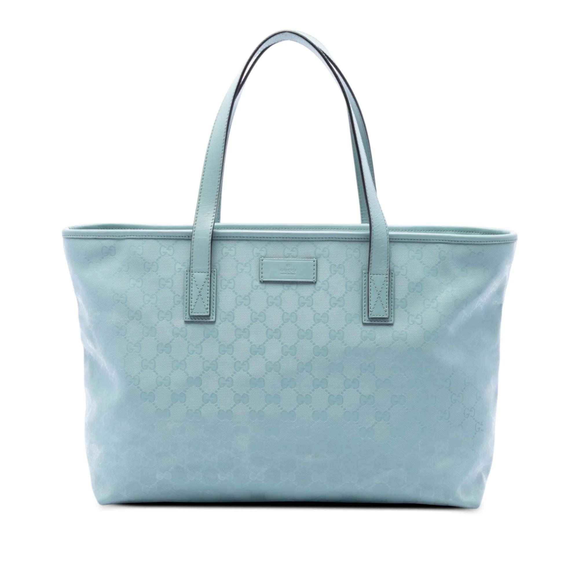 Cloth tote