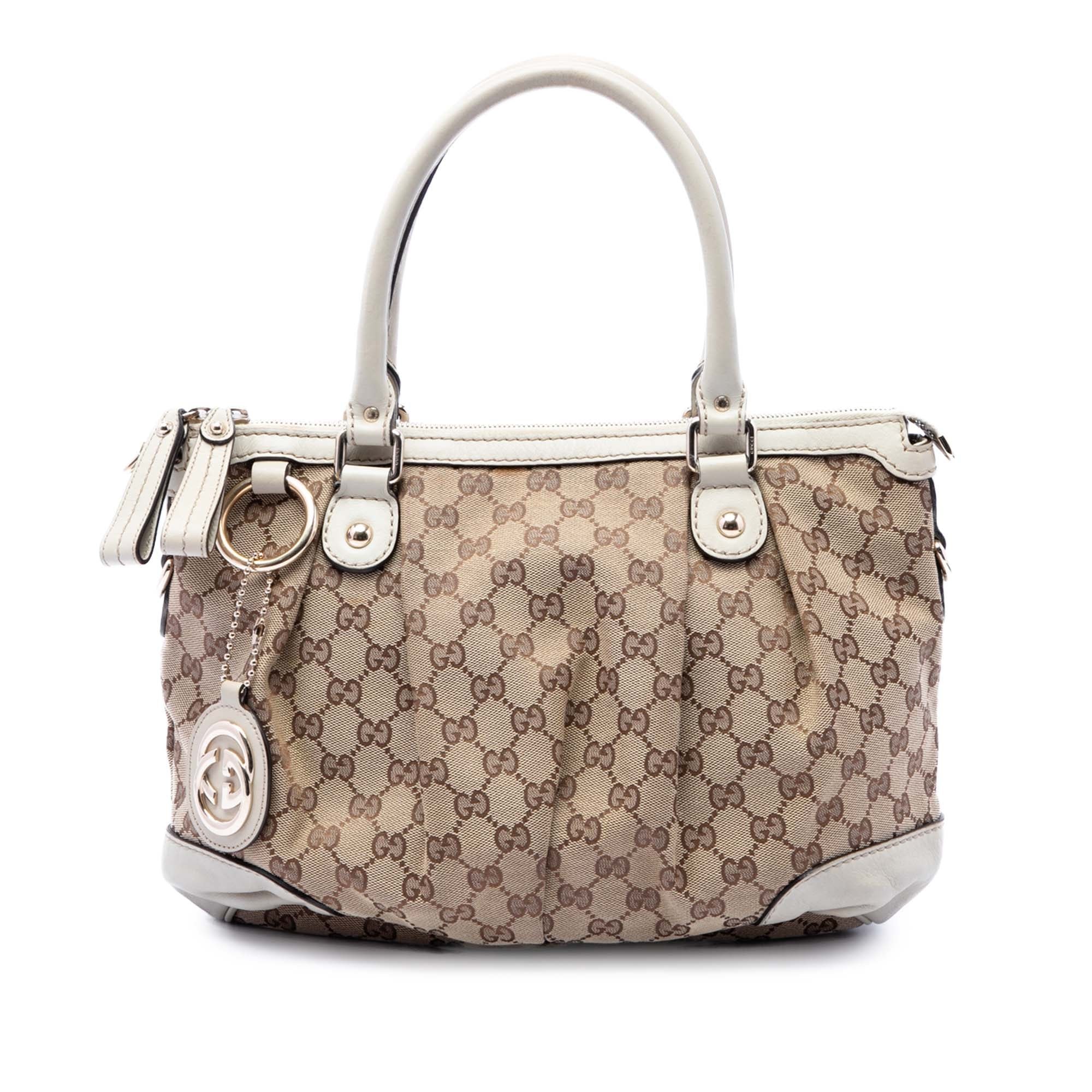 Sukey cloth handbag