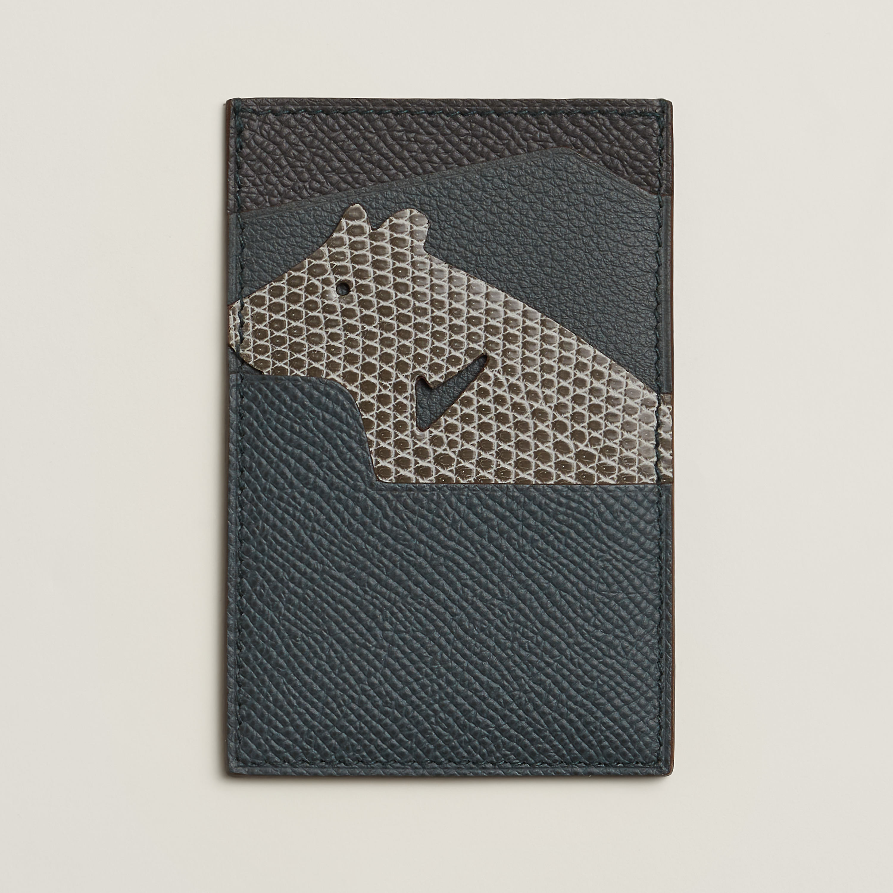 Histoire Naturelle card holder