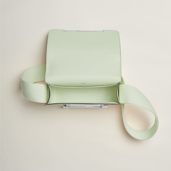 베르 피즈 Hermès Geta 백