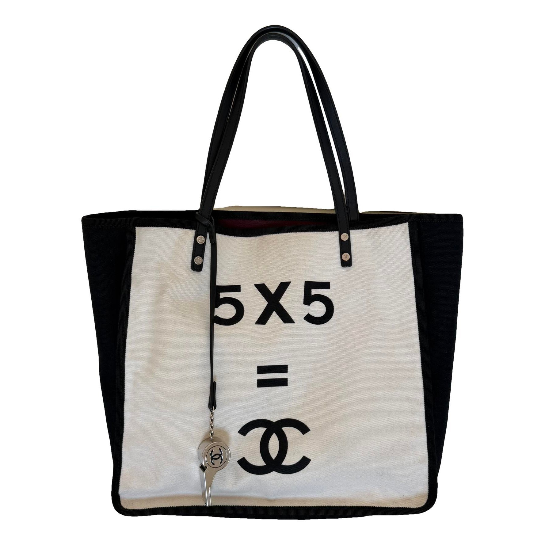 Petite Shopping Tote cloth tote