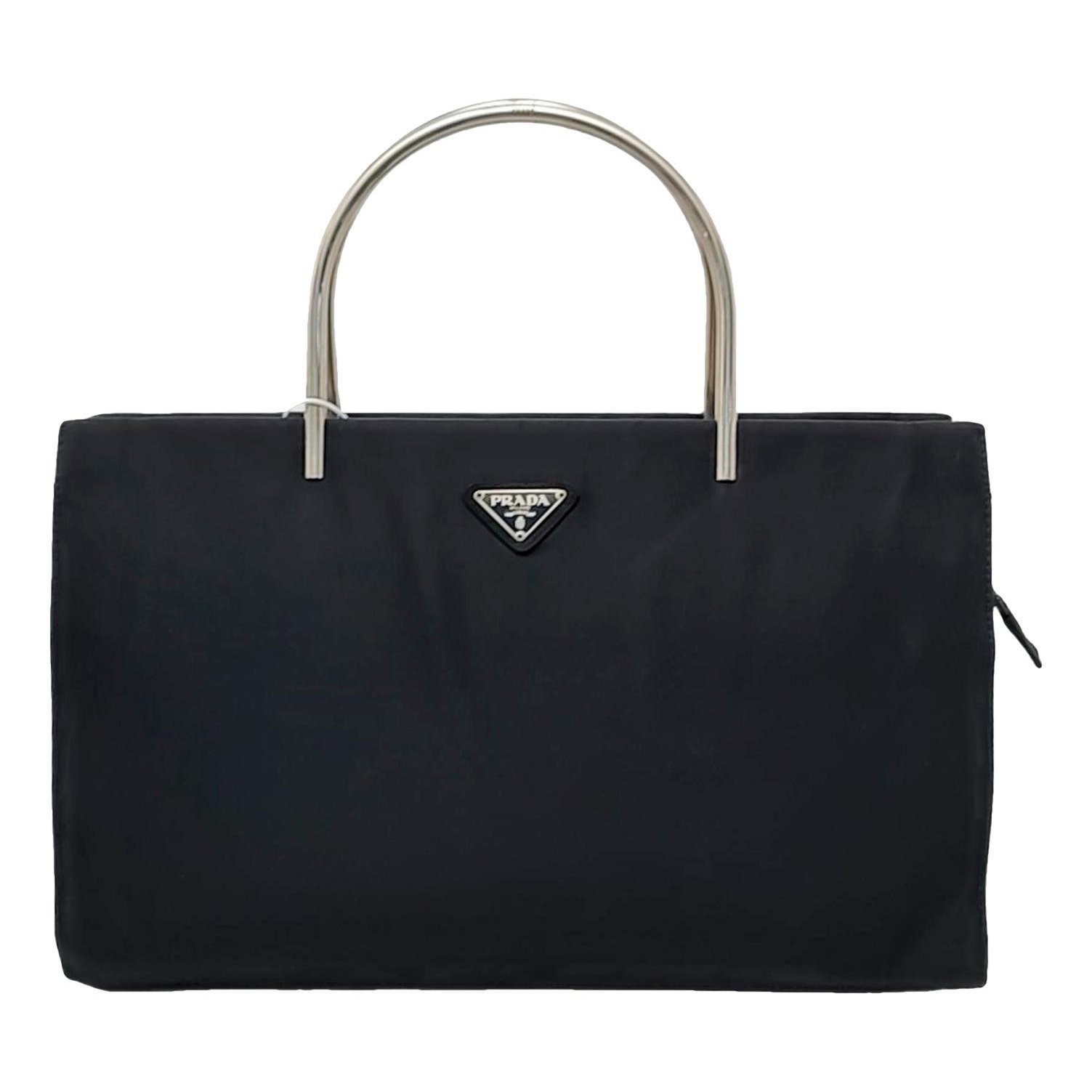Cloth handbag