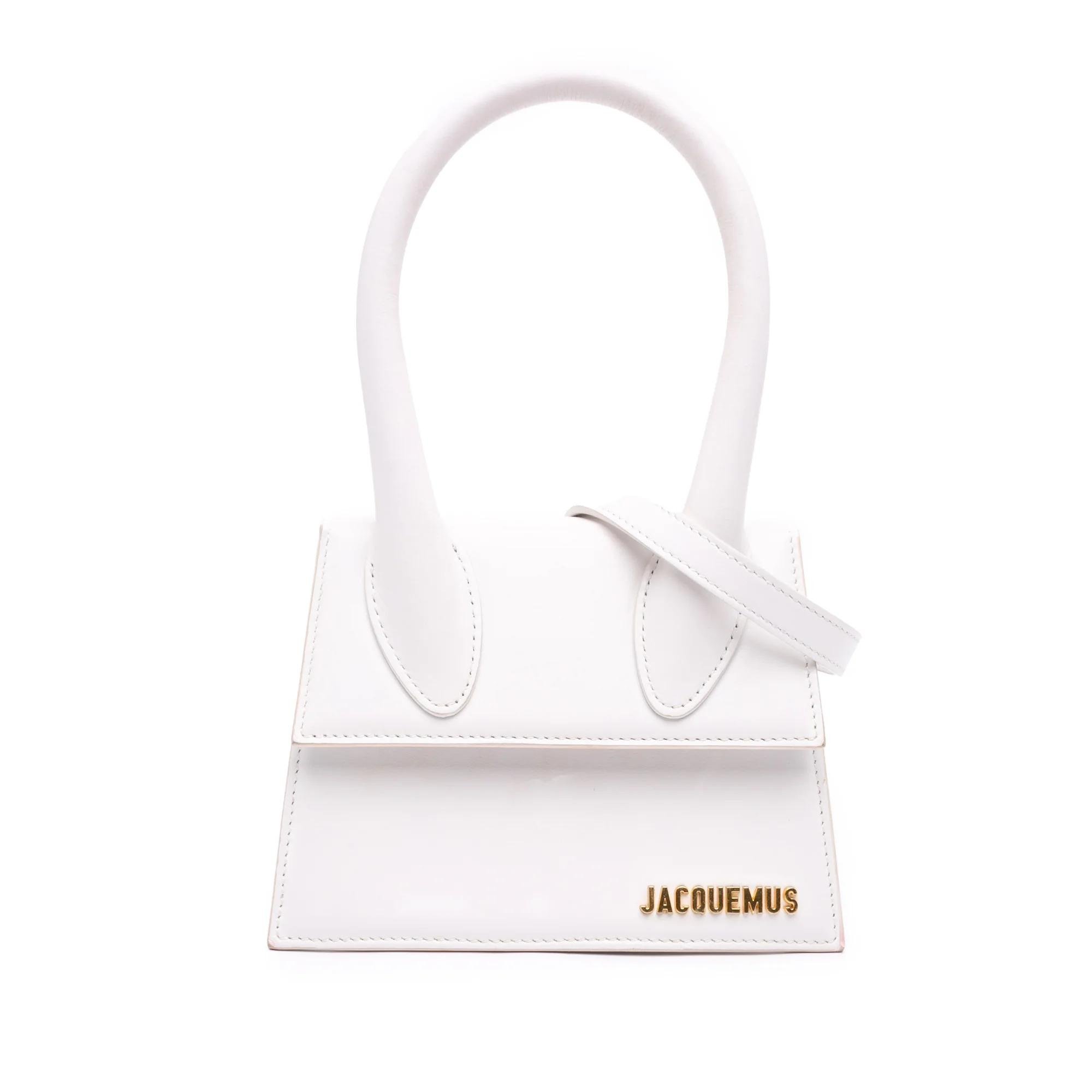 Chiquito pony-style calfskin handbag