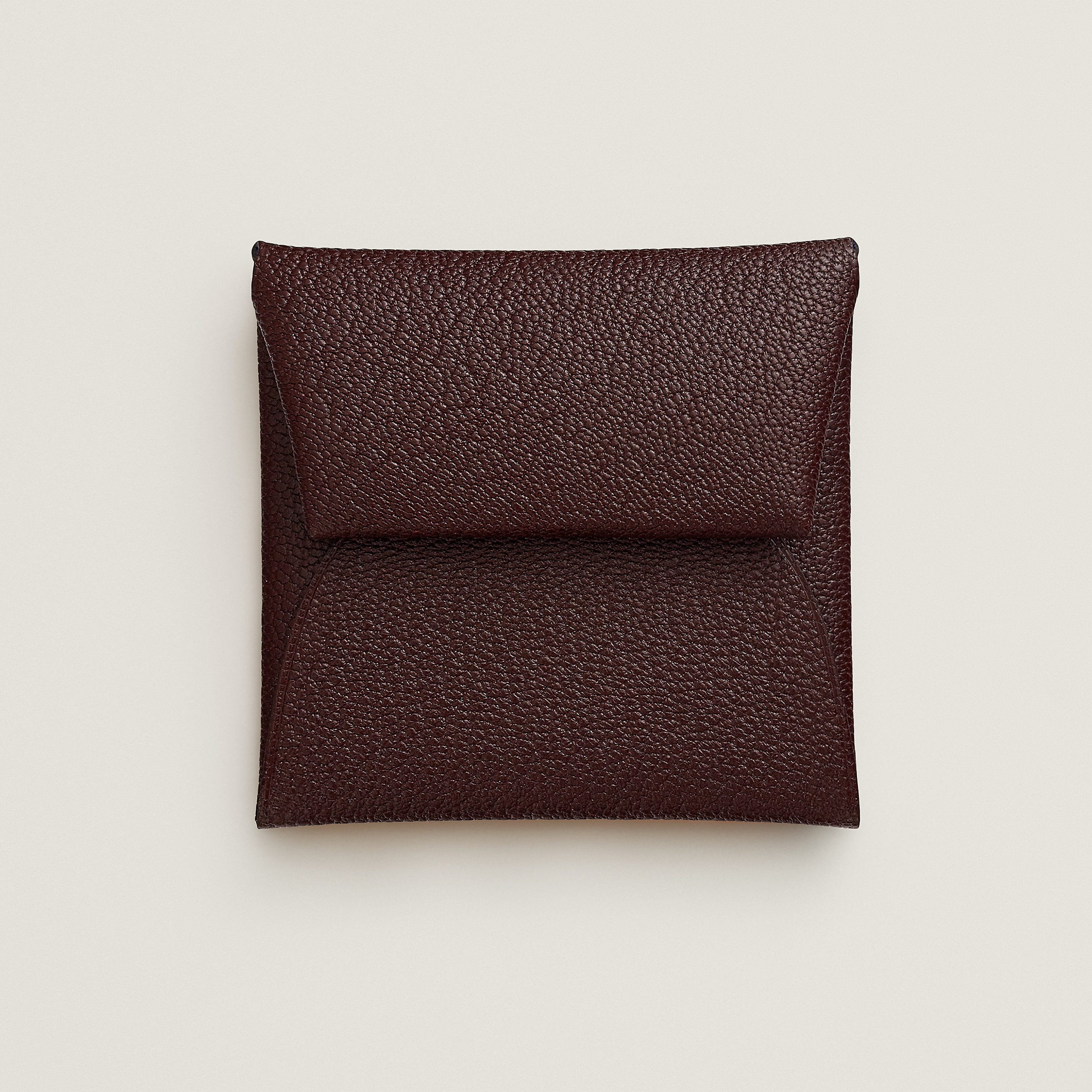 Bastia verso change purse