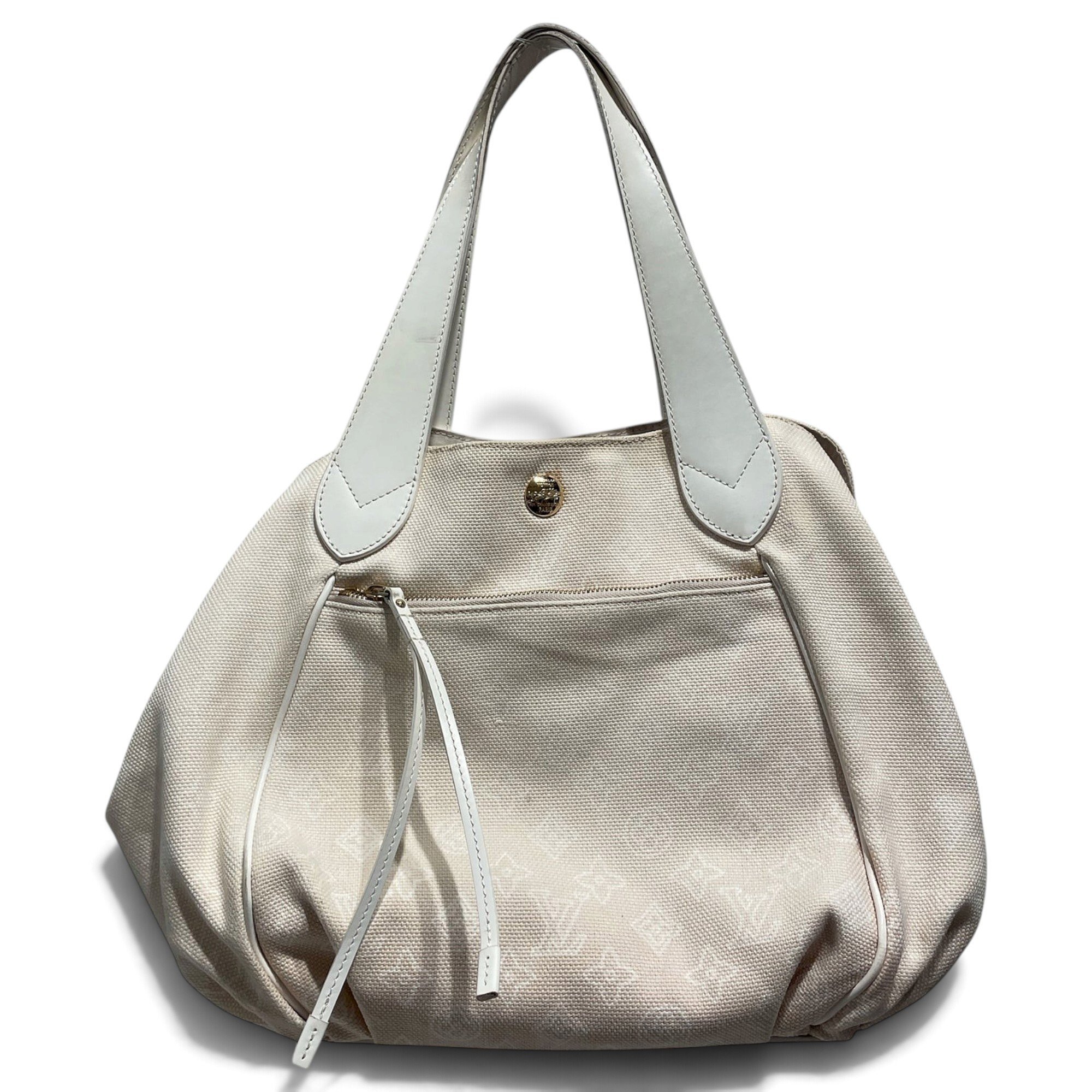 Cloth handbag
