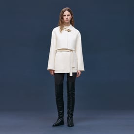 Manteau modulable Inspiration Trench