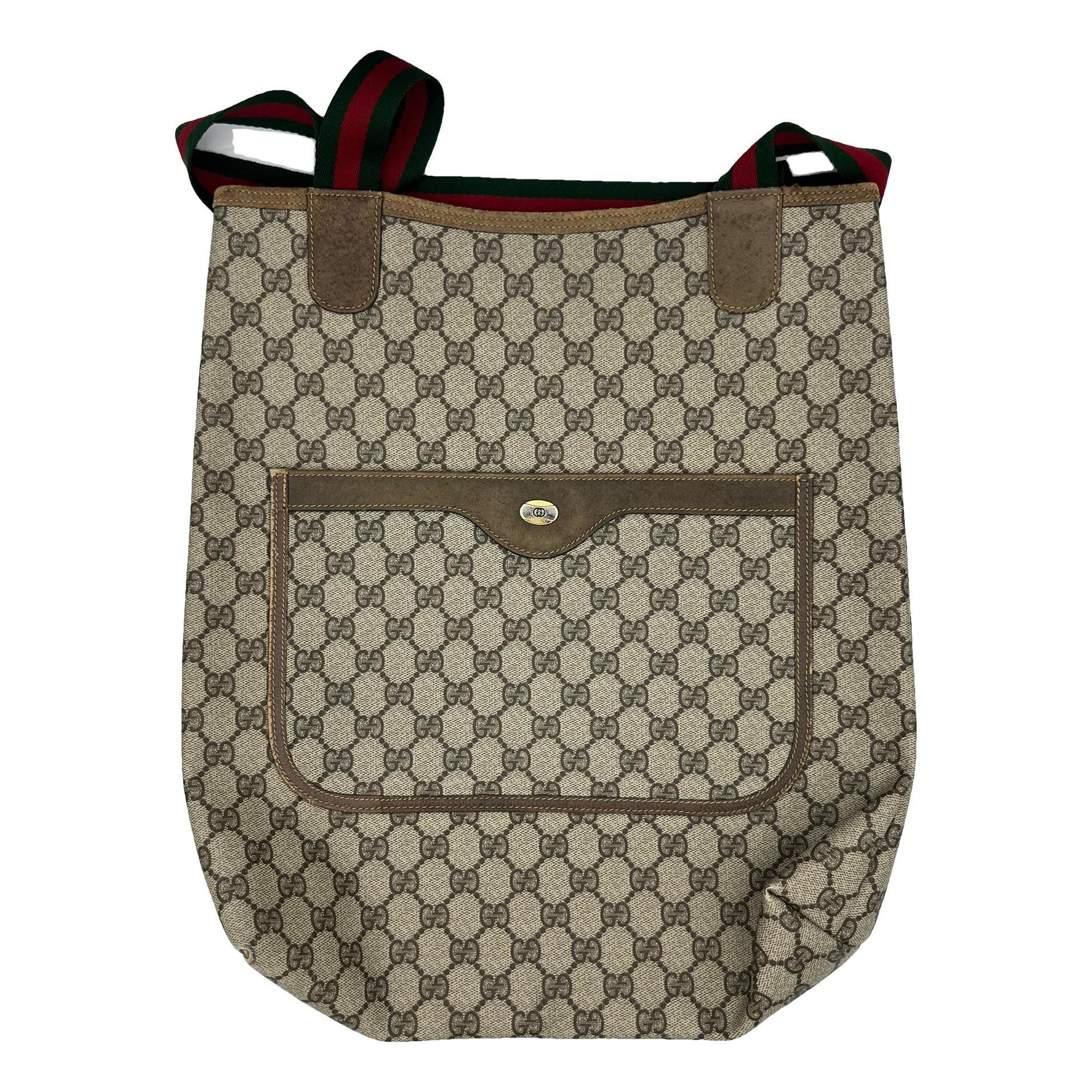 Cloth tote