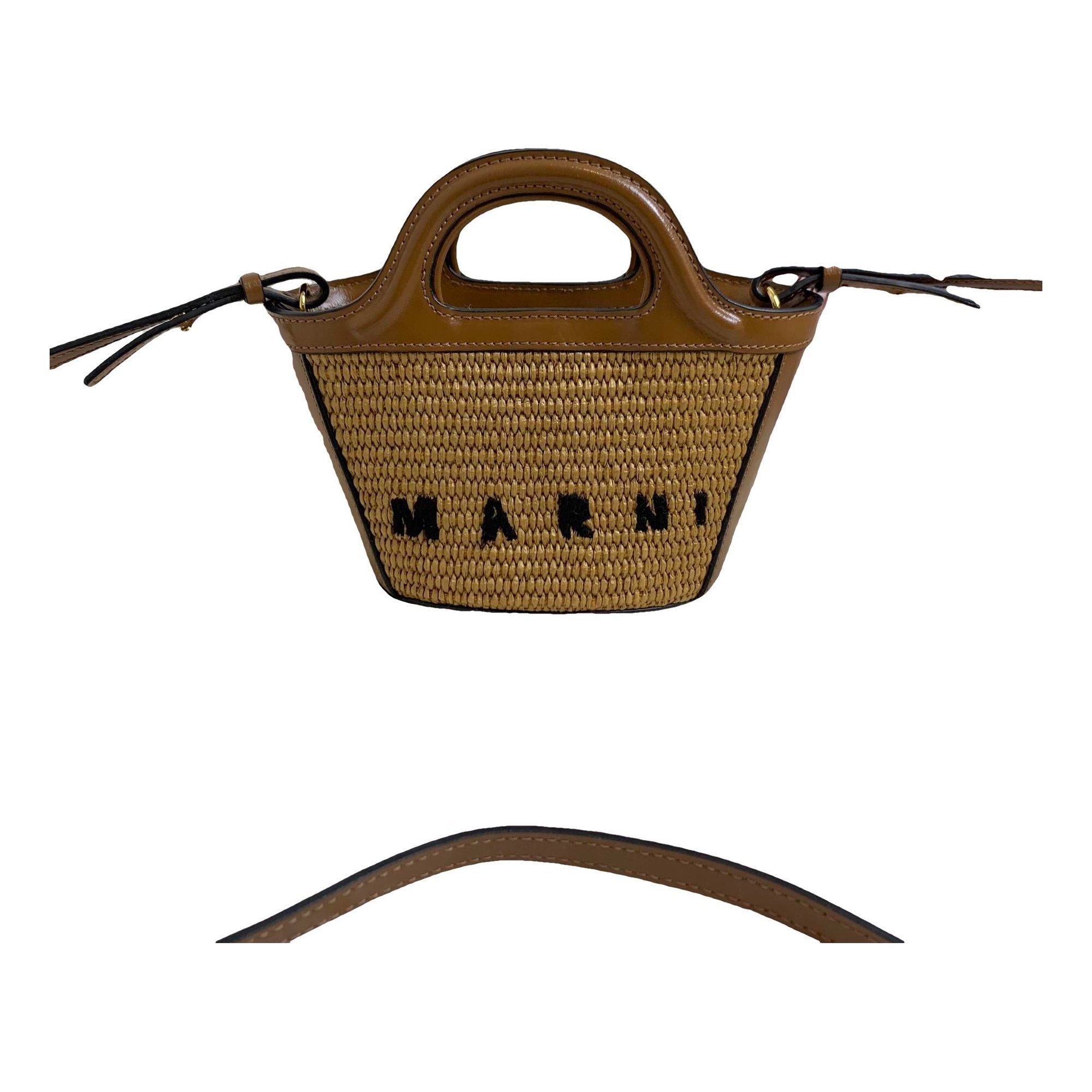 Marni Crossbody bag