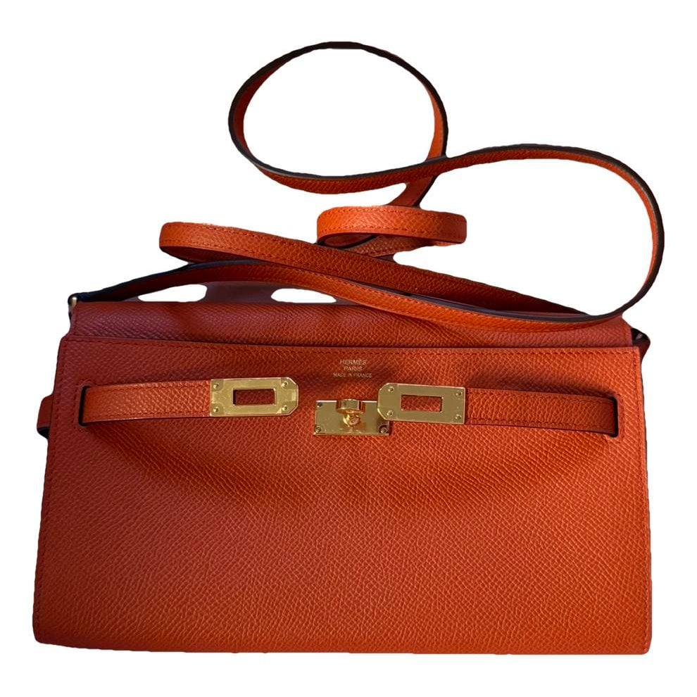 Hermes Kelly Handbag