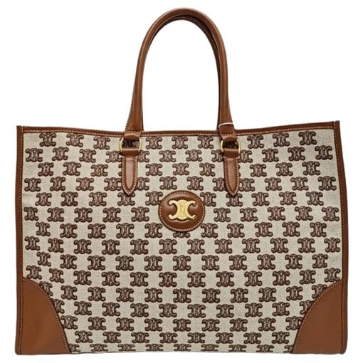 Cloth handbag
